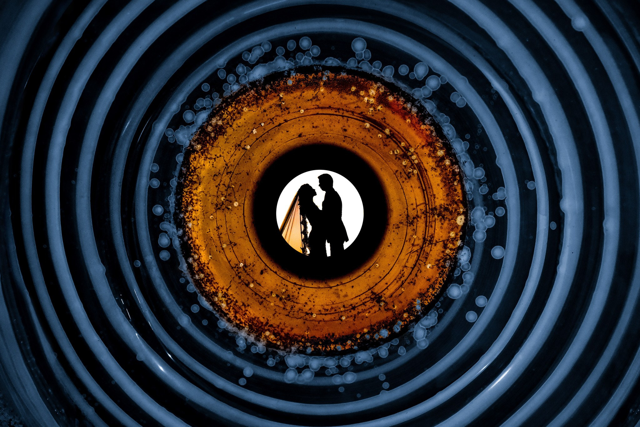 Artistic. Wedding photographer in Orlando, Boston & New York Anderson Marques