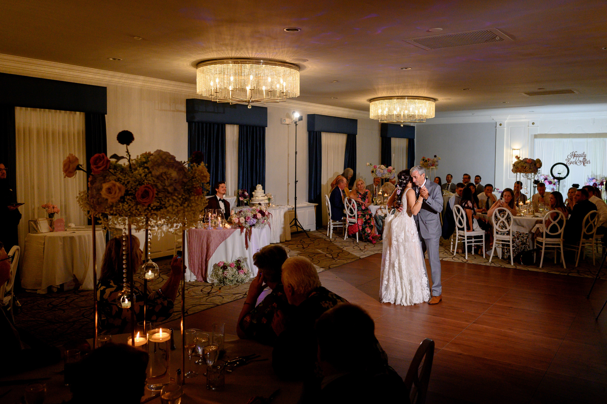 J + S. Wedding photographer in Orlando, Boston & New York Anderson Marques