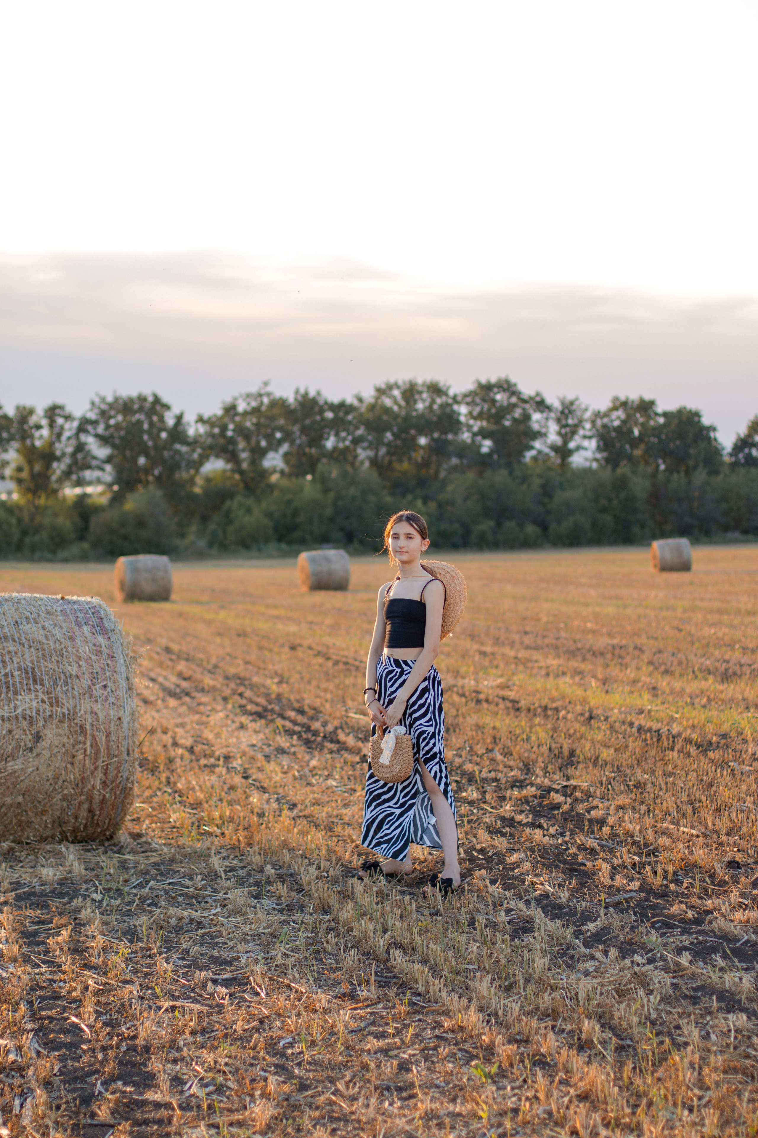 Поля. Детский и семейный фотограф в г. Бельцы