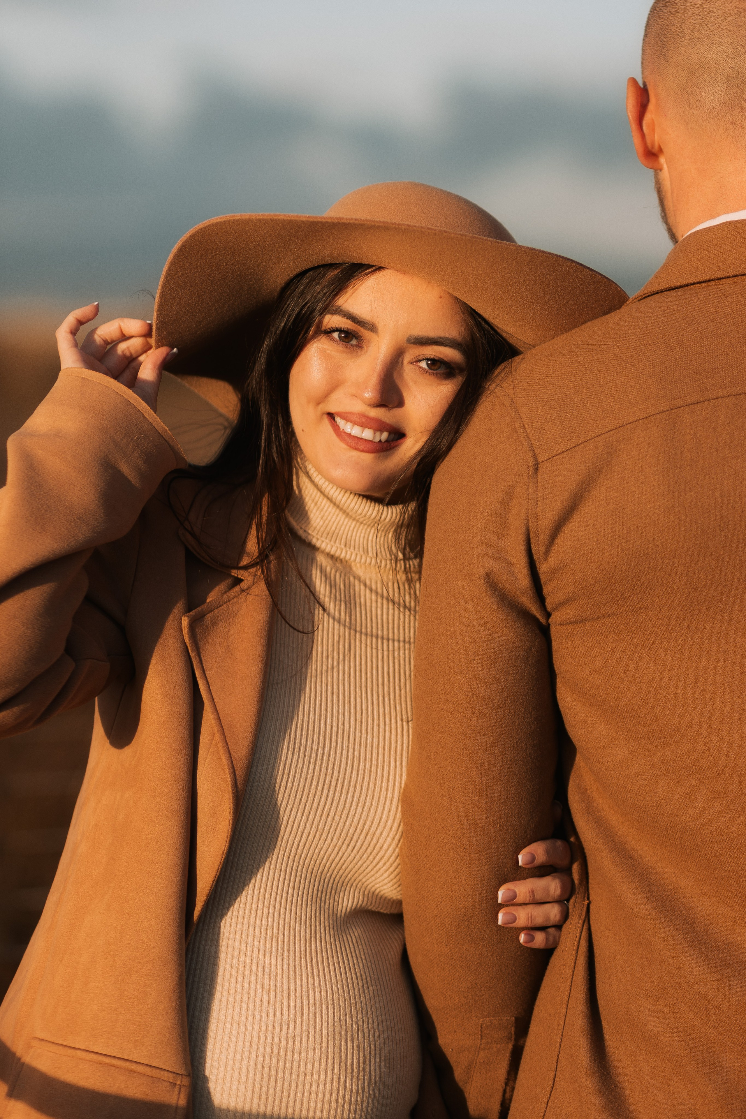 Maternity. Family and Event photographer in Bay Area Elena Tiuriumina