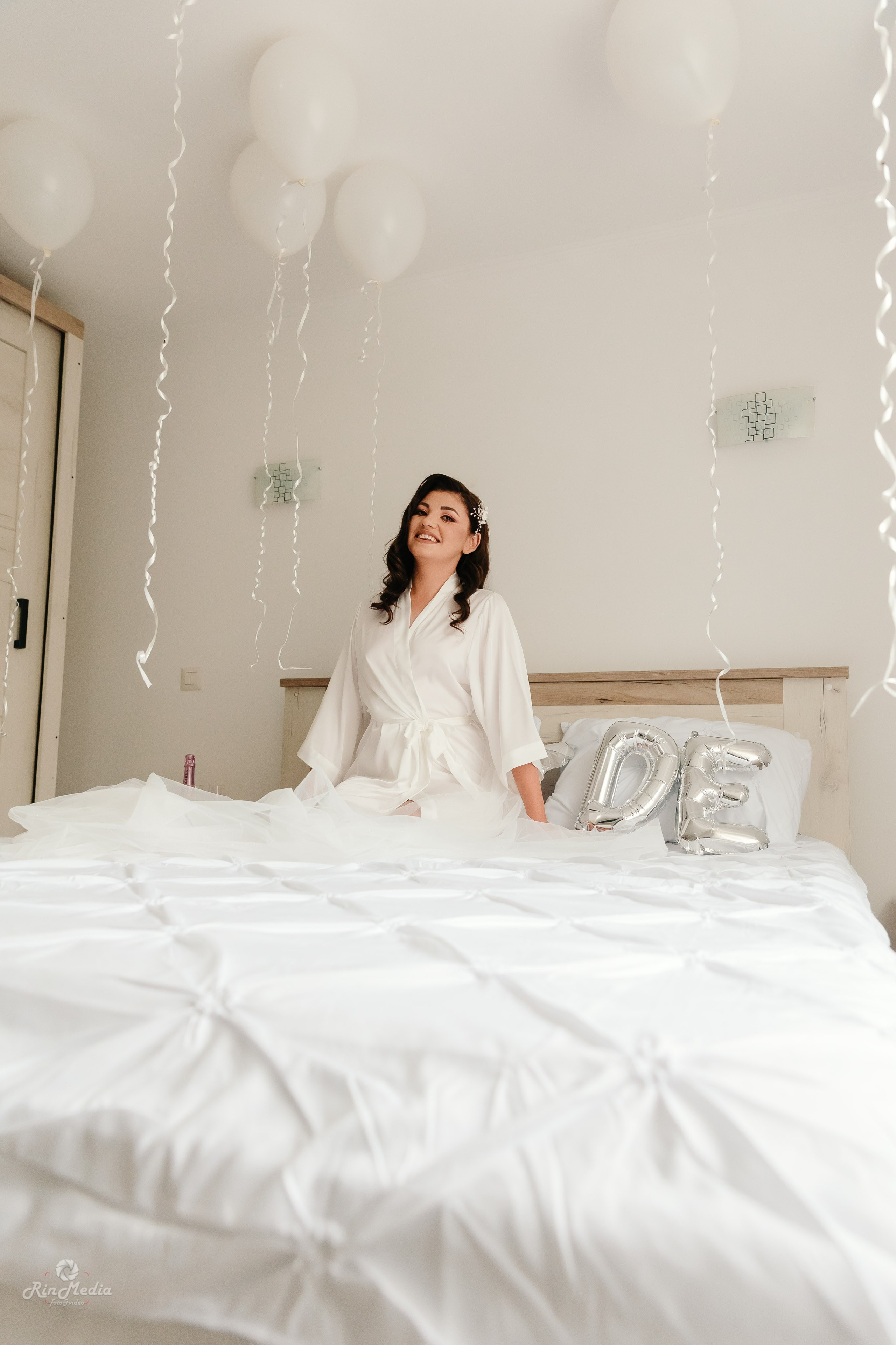 Alina & Catalin. Fotograf de Nunta Focsani