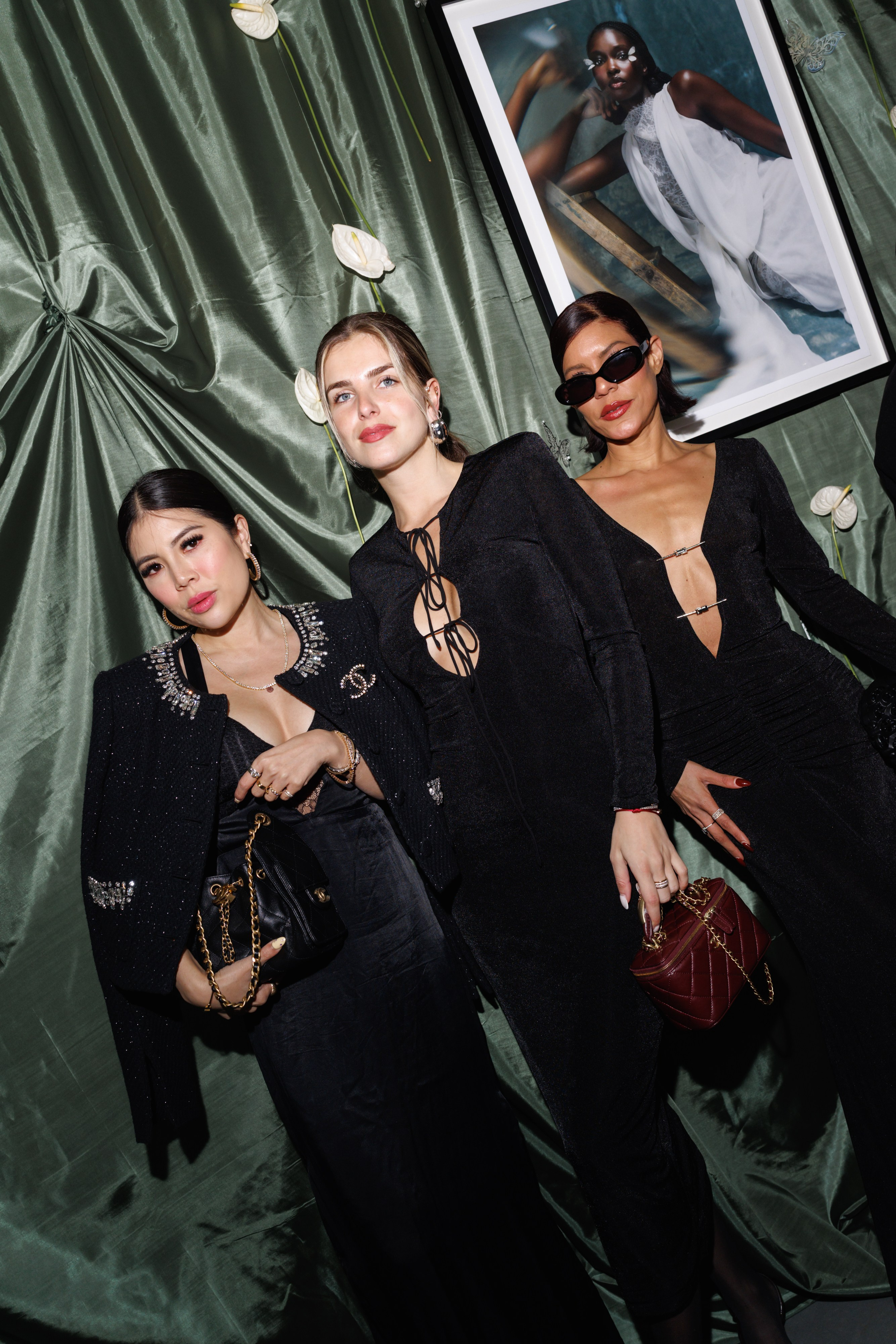 Katherine Tash Event Photography | Luxury Bridal Designer NYC