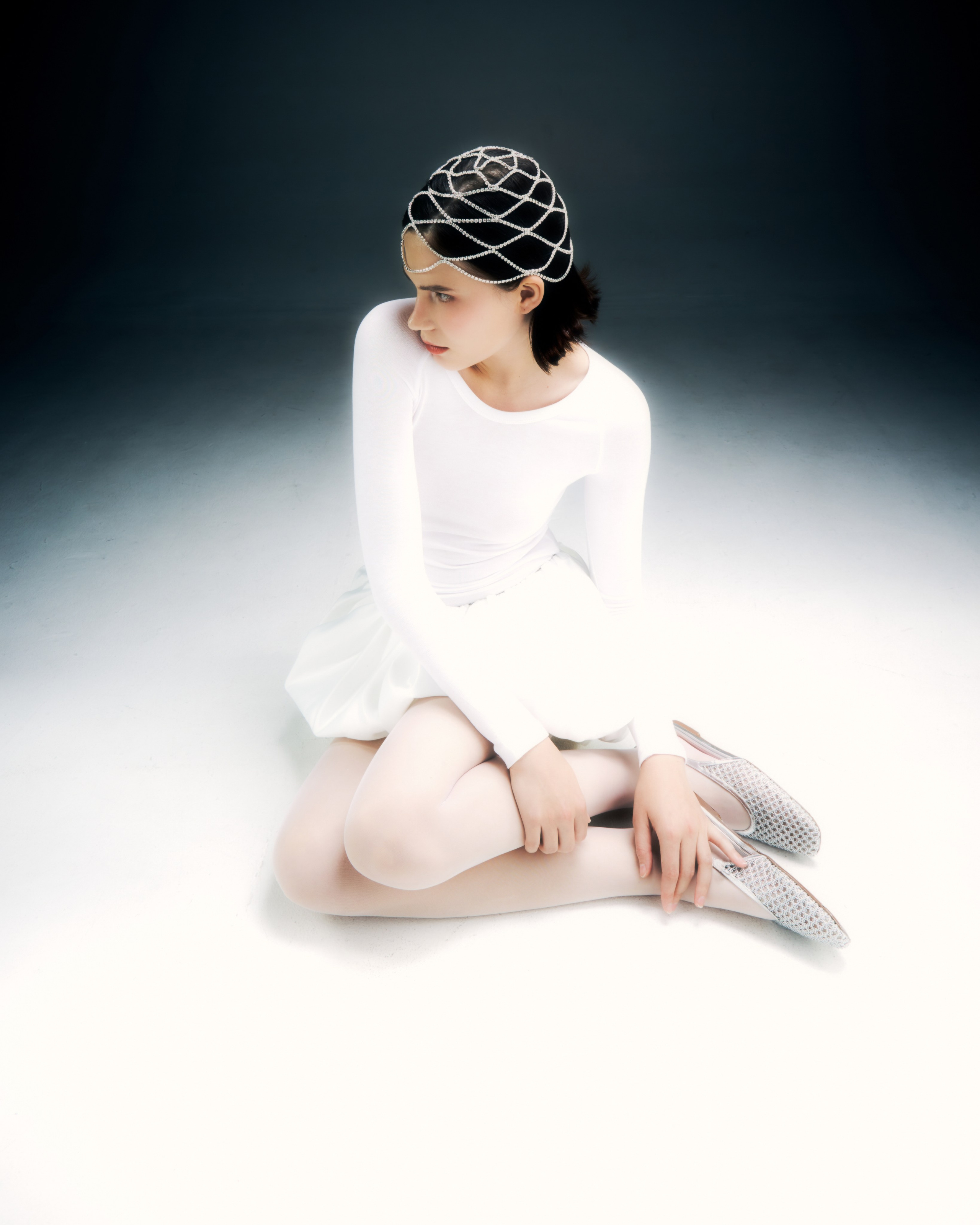 Lookbook Alyn.co. Stylist