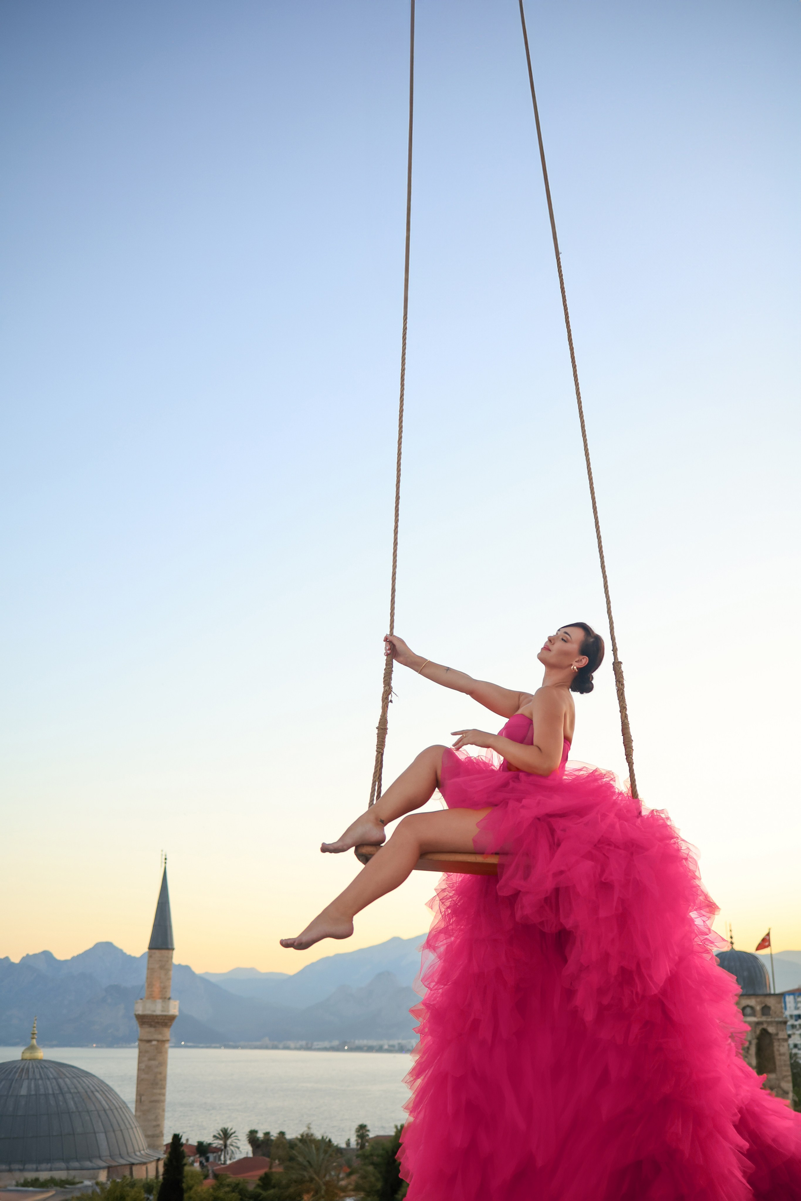 Photoshooting in Antalya. Photographer in Turkey, Antalya, Kemer, Belek, Side, Kas, Fethiye