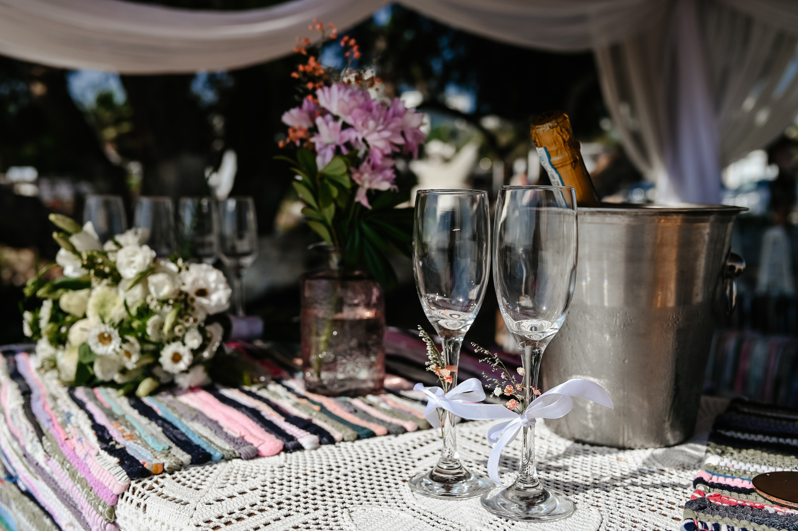 Beach ceremony. AdrianOltean.wfolio.pro