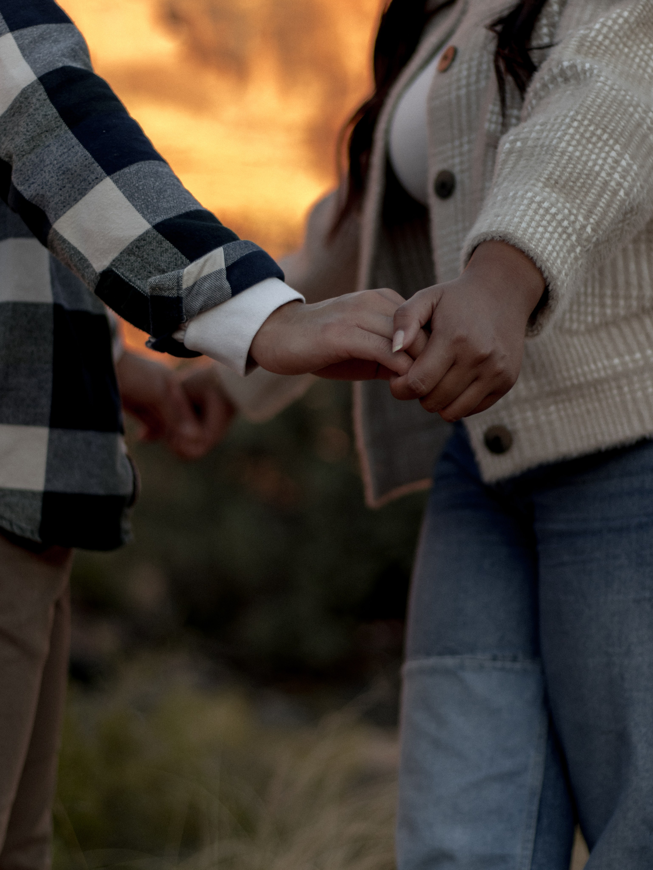 Edgy engagement session in Snow Canyon, Utah. Portrait and couples photographer in Florida, Valeriia Honcharova