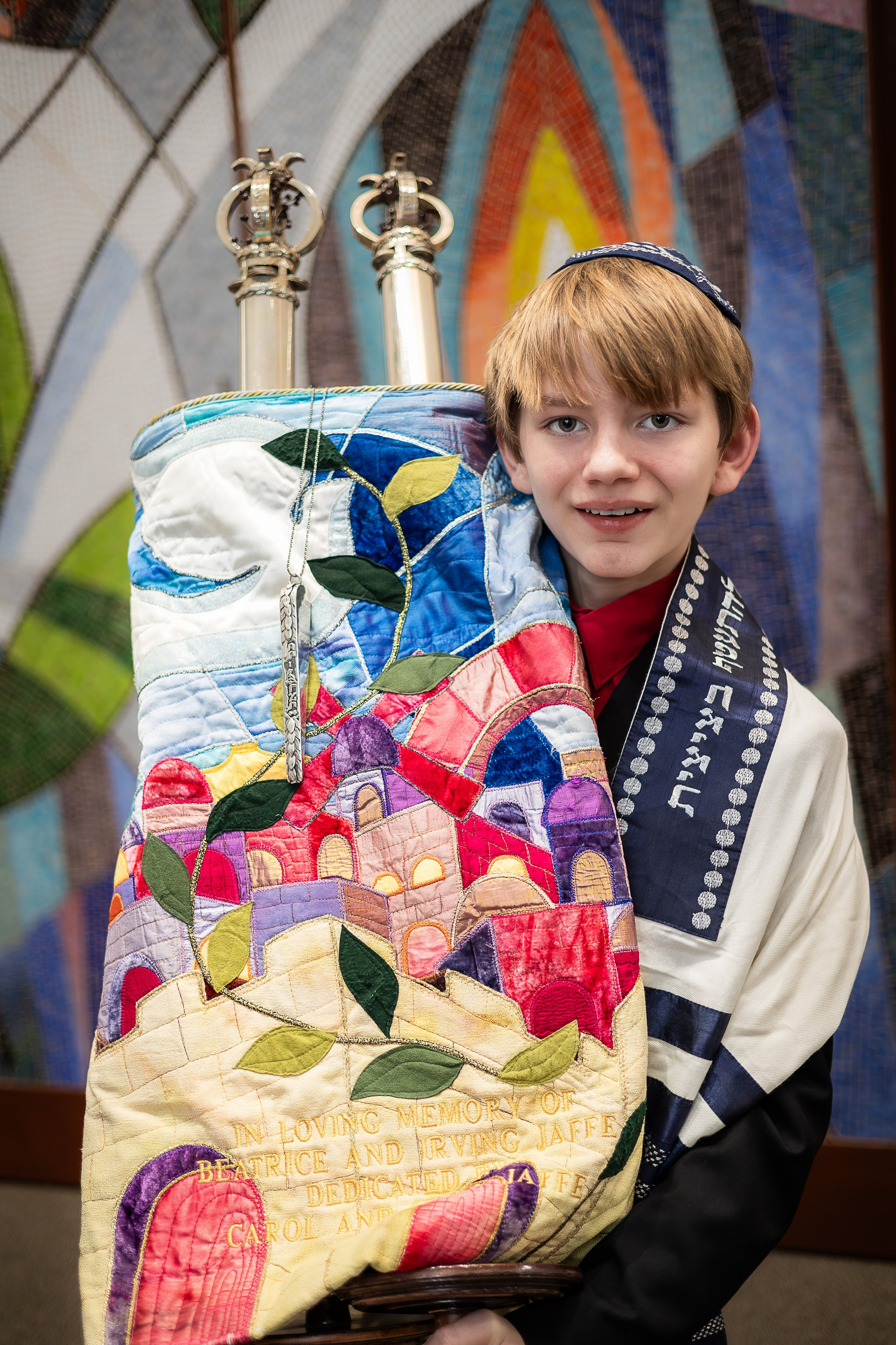 BAR MITZVAH. Wedding Photography & Videography contenting in Tennessee and Florida