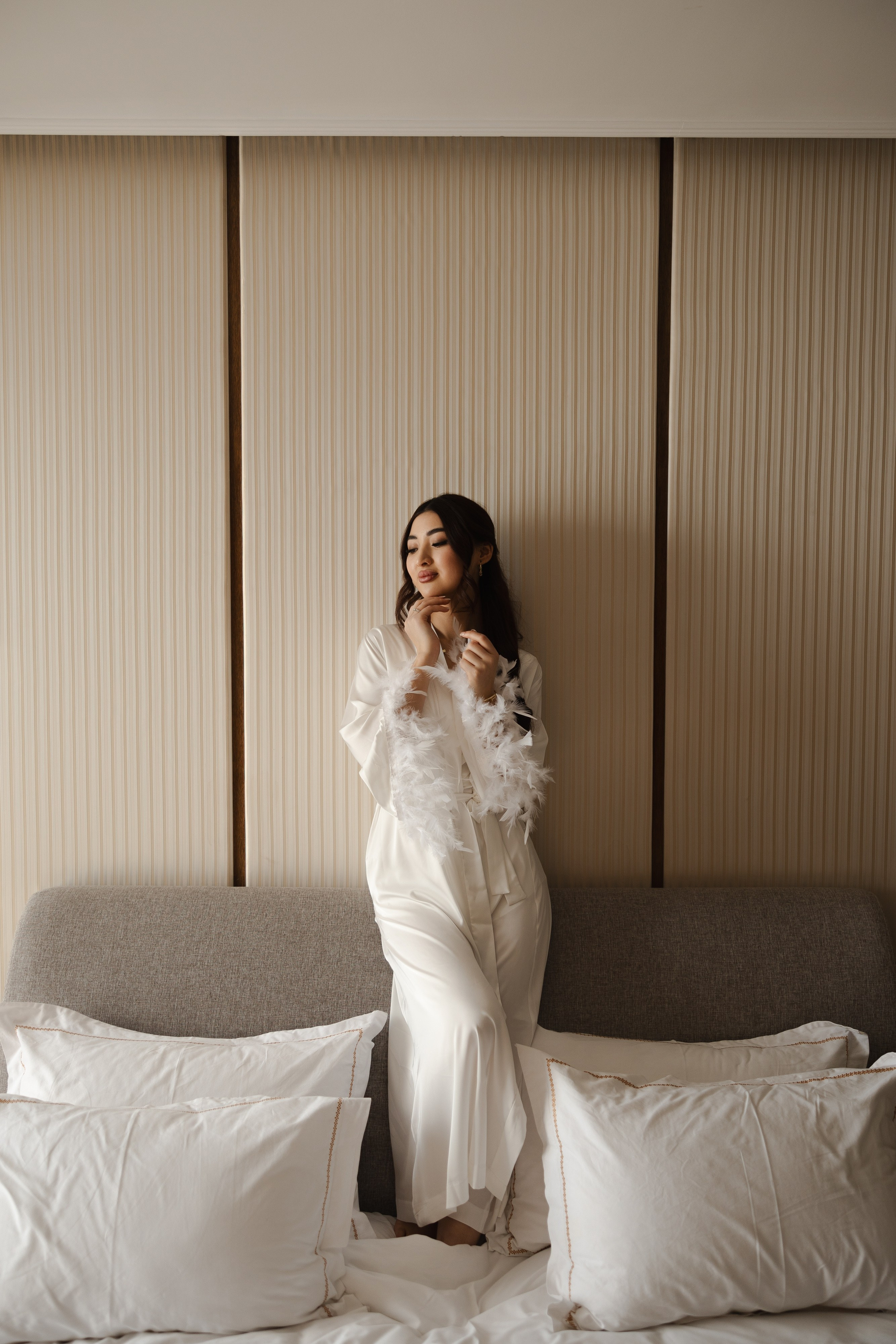 Manas & Zhanara in hotel Sofia. Азимжан Нуритдинходжаев — свадебный фотограф