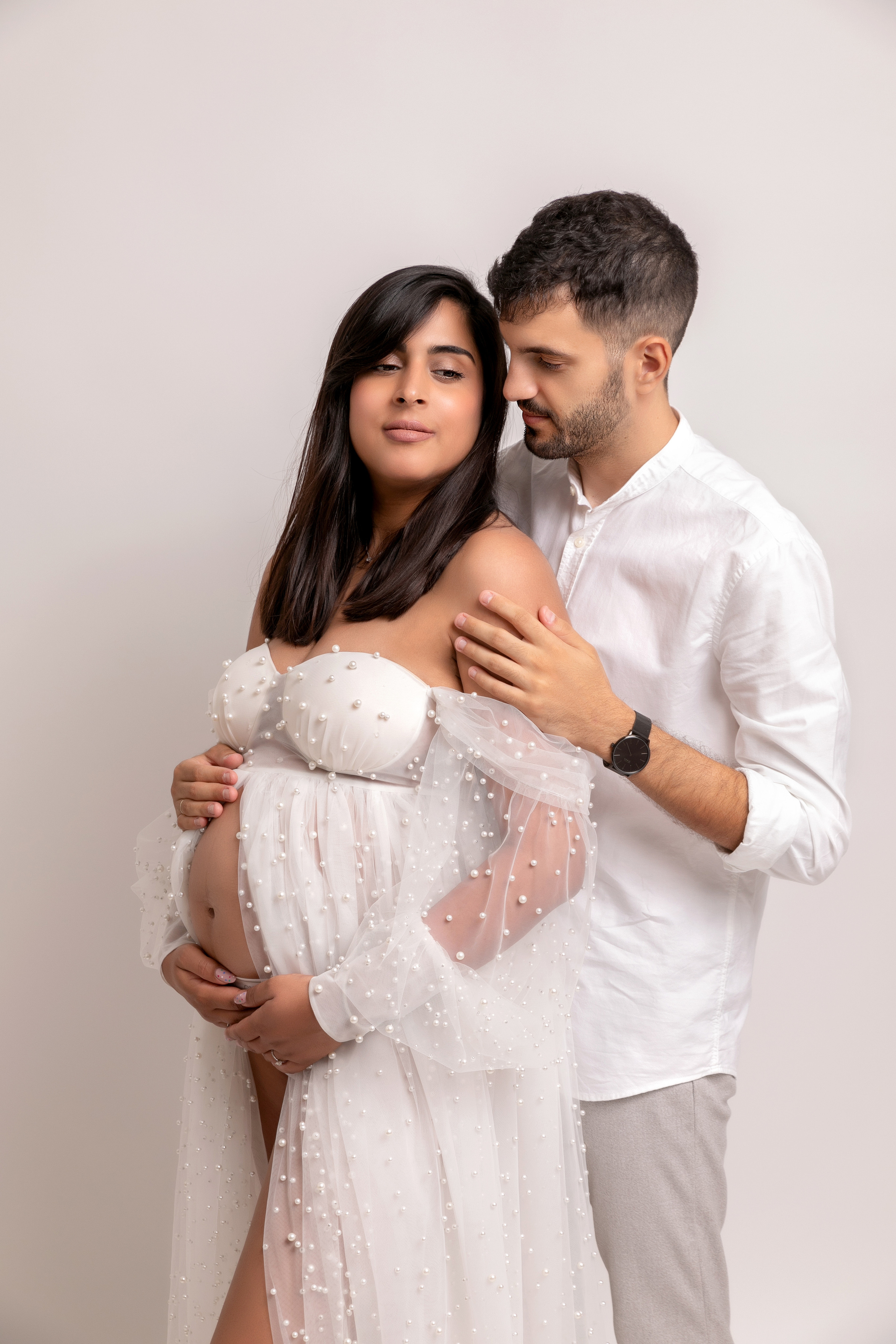 FAQ about pregnancy. נטליה רוזמן צלמת הריון ניובורן ילדים ובוק בת מצווה