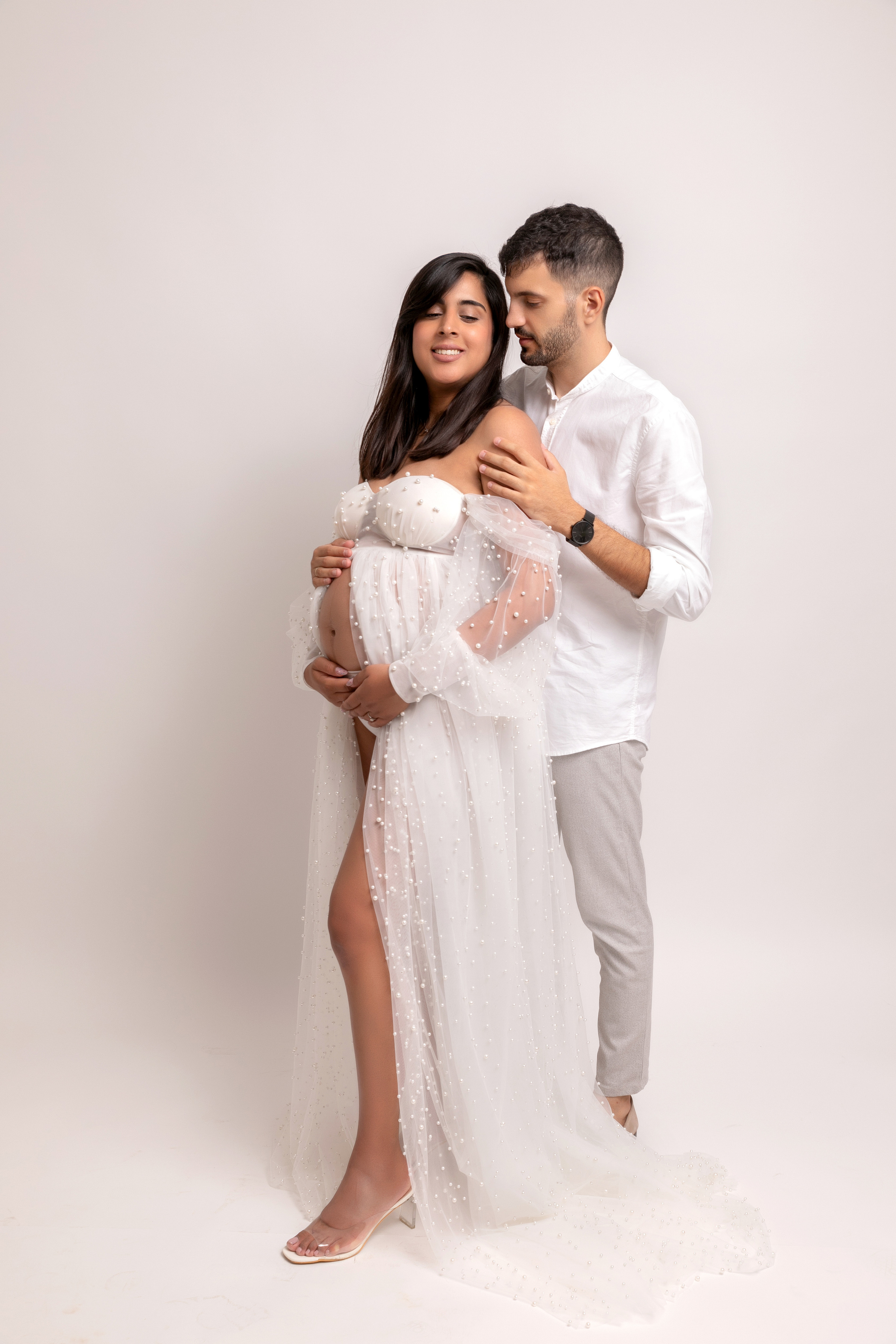 FAQ about pregnancy. נטליה רוזמן צלמת הריון ניובורן ילדים ובוק בת מצווה