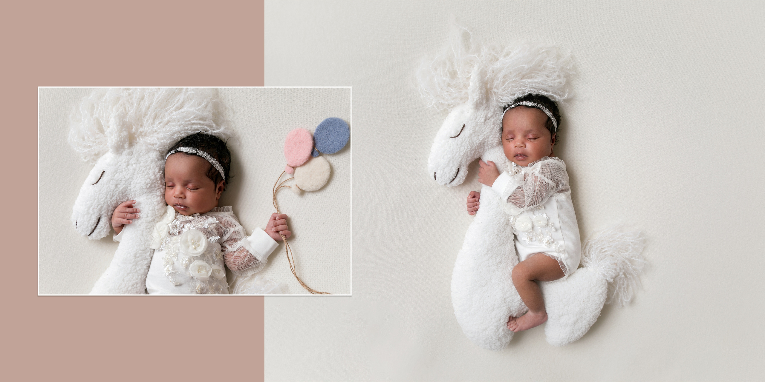 דוגמא לאלבום של אבישג. נטליה רוזמן צלמת הריון ניובורן ילדים ובוק בת מצווה