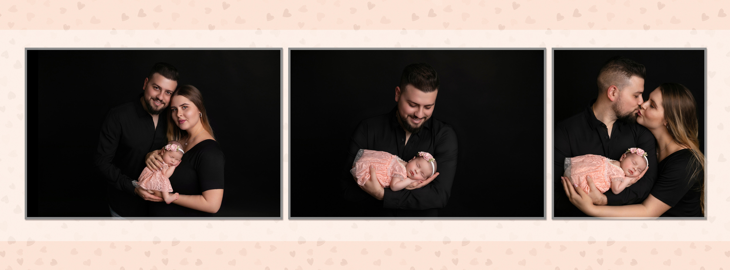 Albom for little beautiful girl. נטליה רוזמן צלמת הריון ניובורן ילדים ובוק בת מצווה