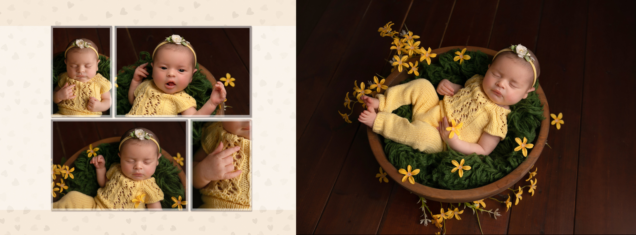 Albom for little beautiful girl. נטליה רוזמן צלמת הריון ניובורן ילדים ובוק בת מצווה