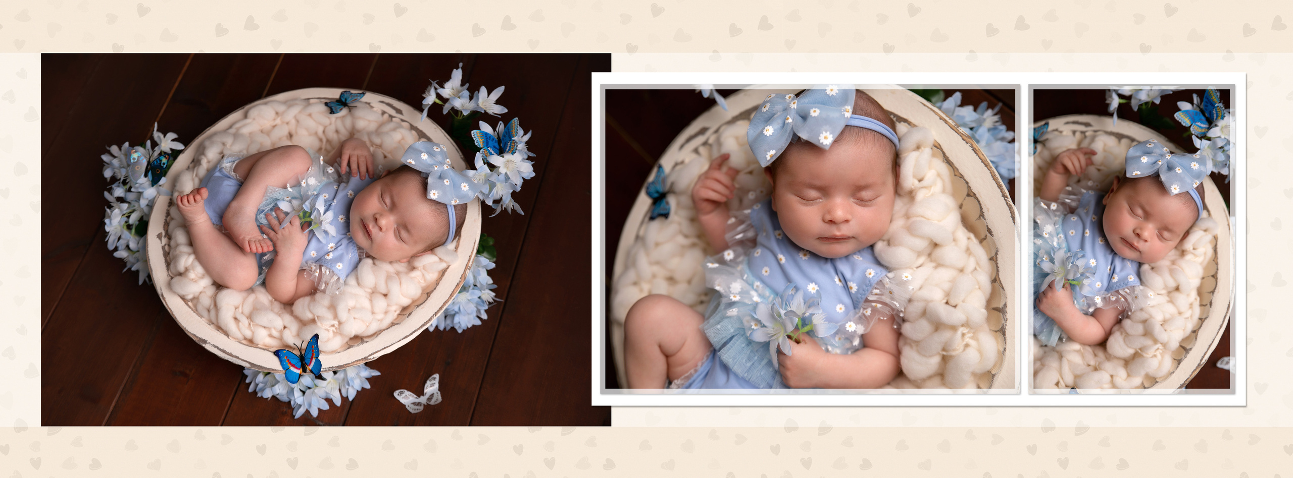 Albom for little beautiful girl. נטליה רוזמן צלמת הריון ניובורן ילדים ובוק בת מצווה