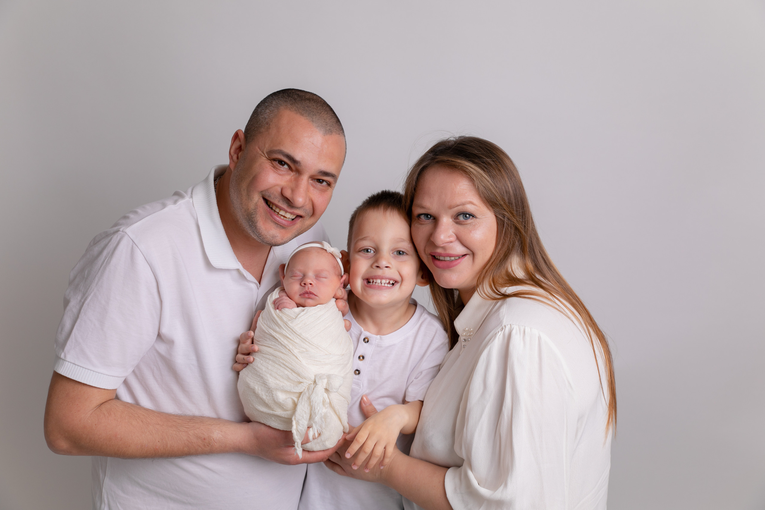 לקוחות ממליצים. נטליה רוזמן צלמת הריון ניובורן ילדים ובוק בת מצווה