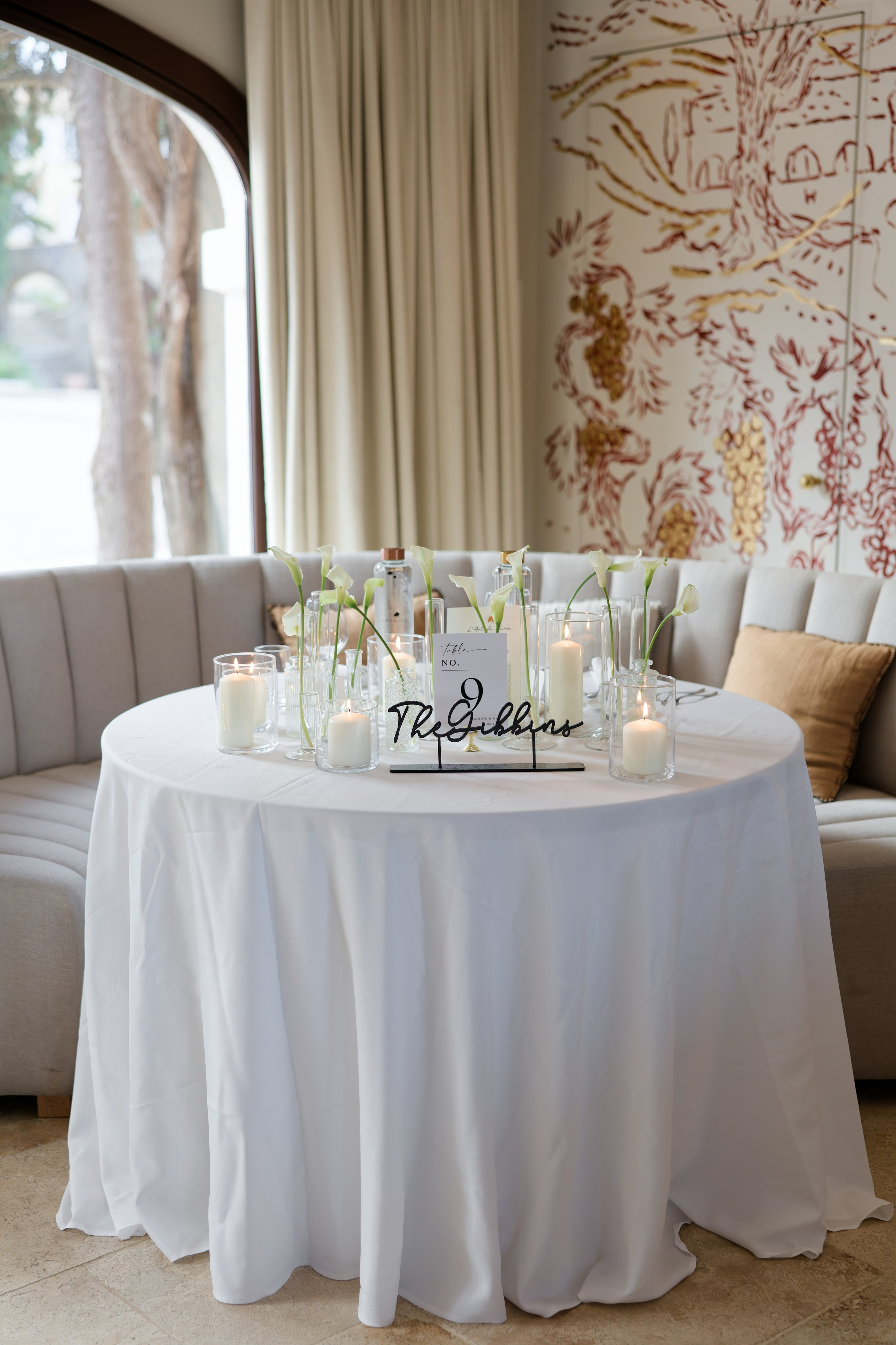 Wedding at Château L’Hospitalet in Narbonne, France. Destination Wedding Photographer — Nikita Burtsev