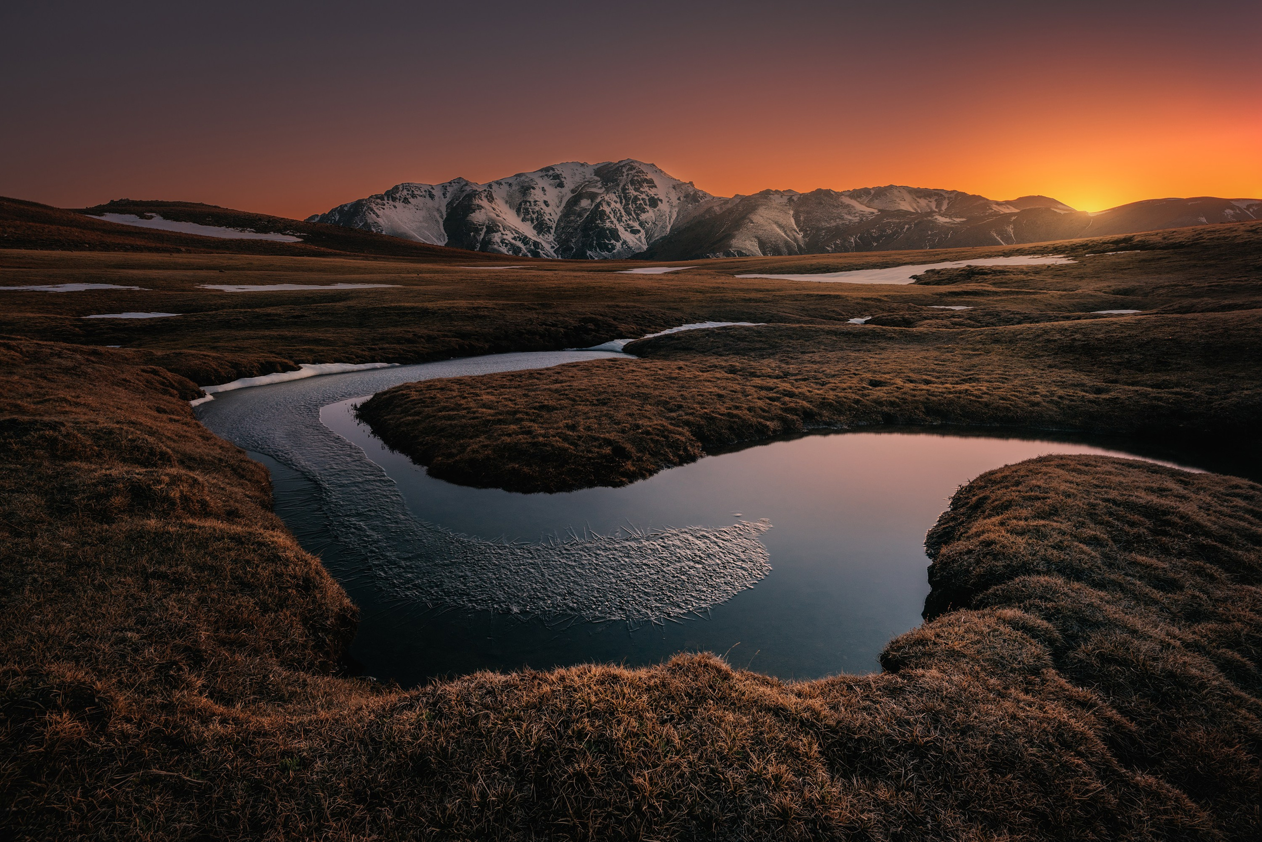 Landscape. Amirhamzeh Mashayekhi Photographer