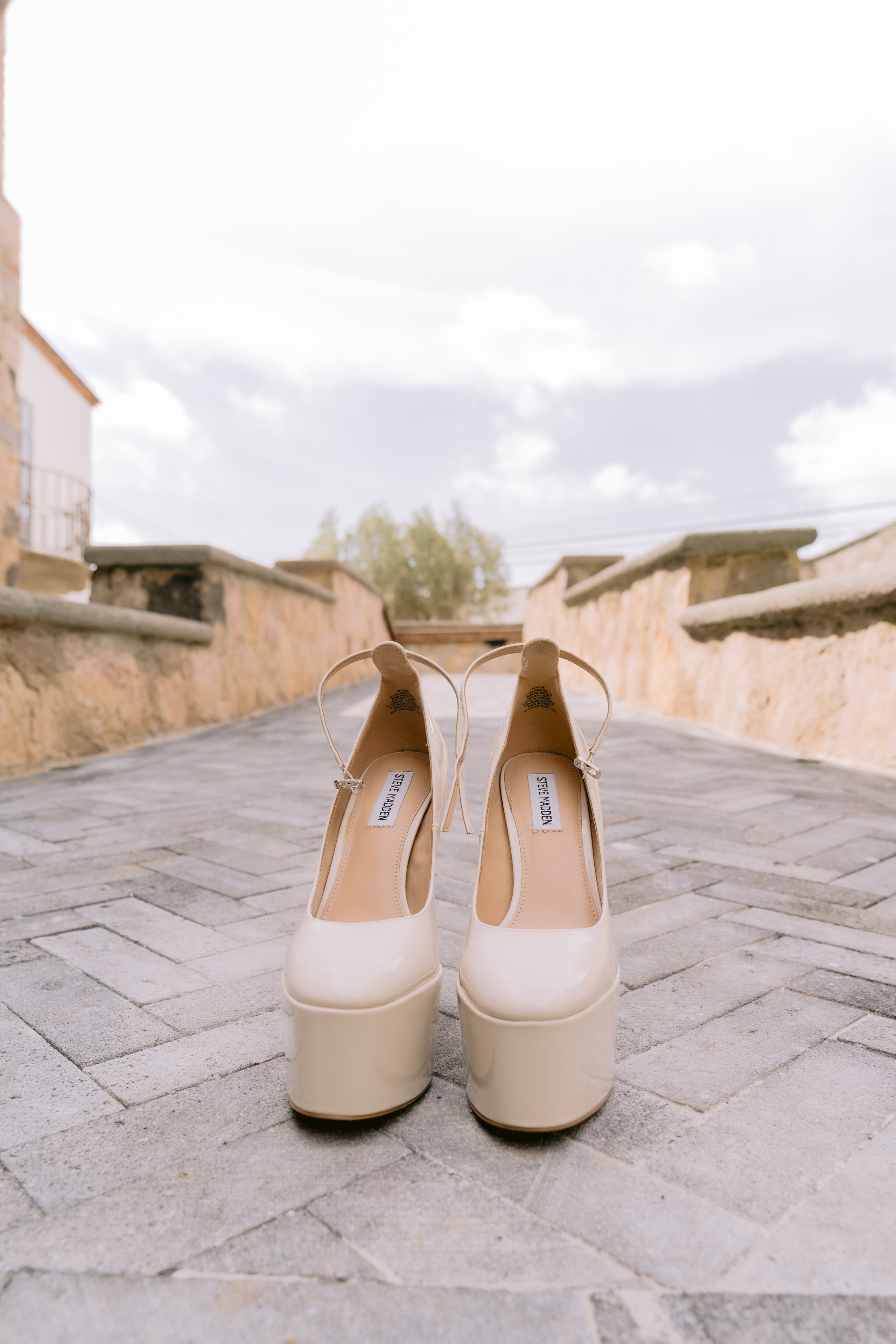 Wedding America y Alex