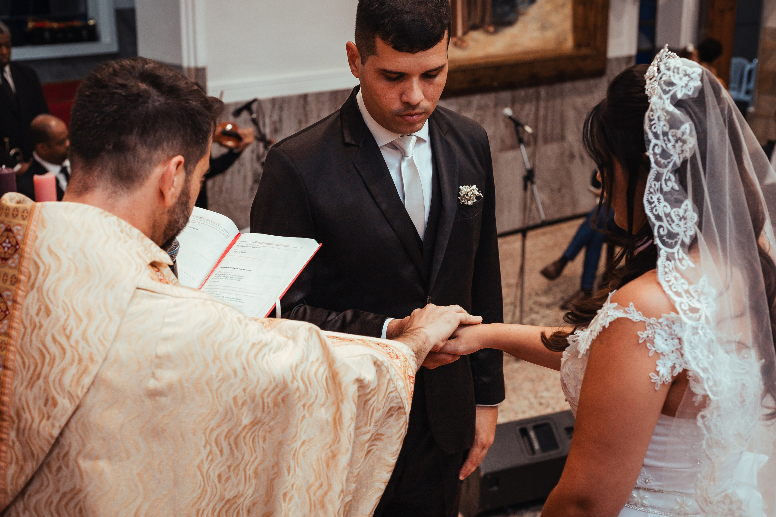 Igor & Karynne. ÂMBAR FOTOGRAFIA