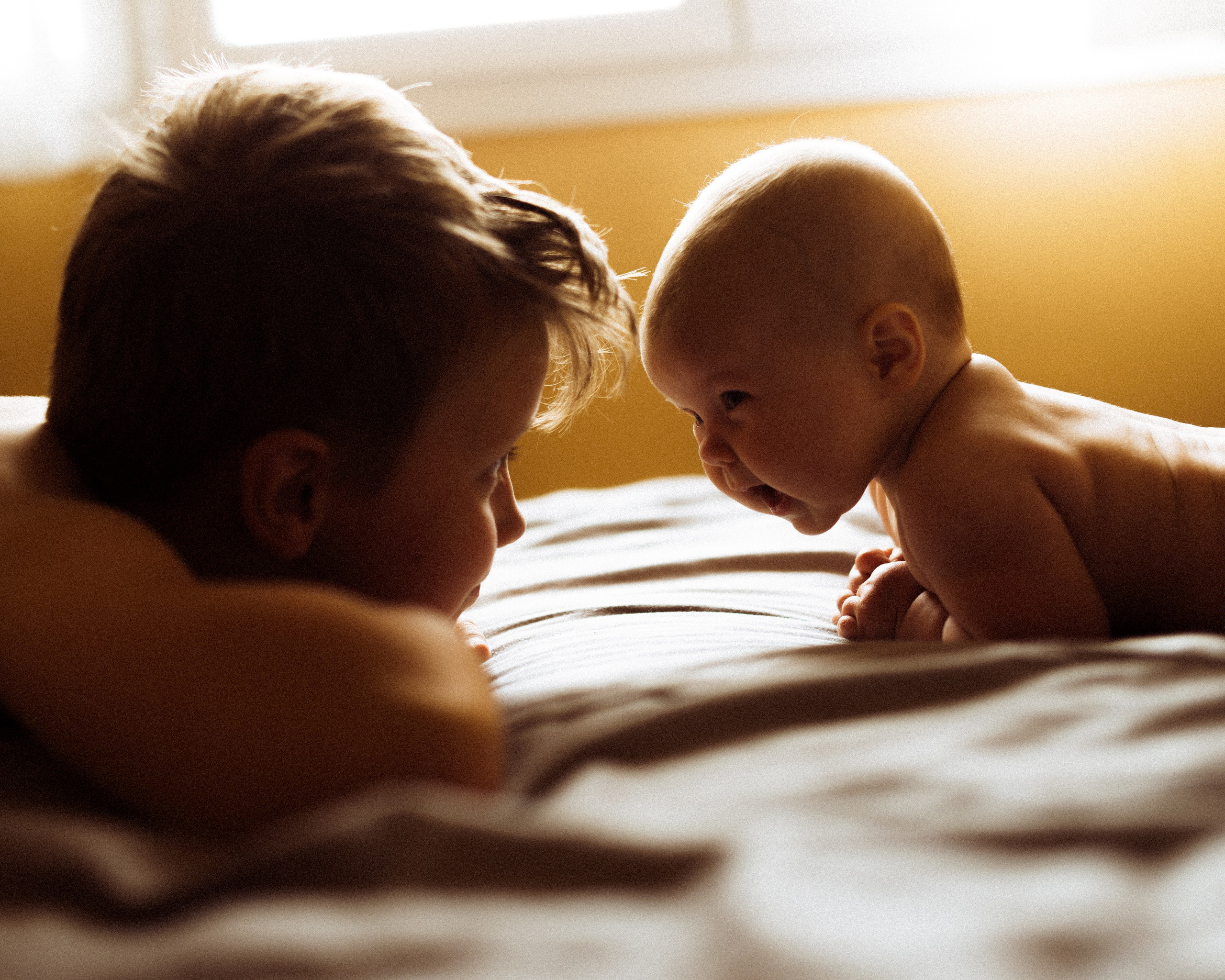 Familias y niños. Photographer in Bilbao Irina Makou