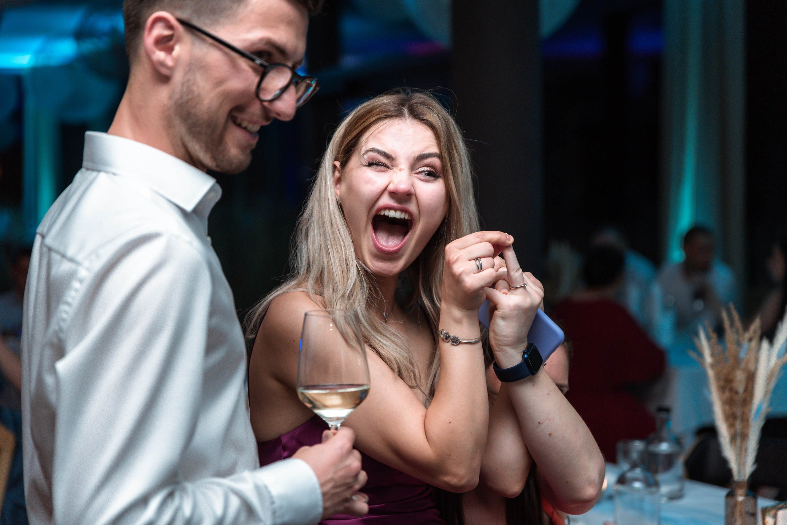 Ionela & Robert. Fotograf de nuntă în Germania