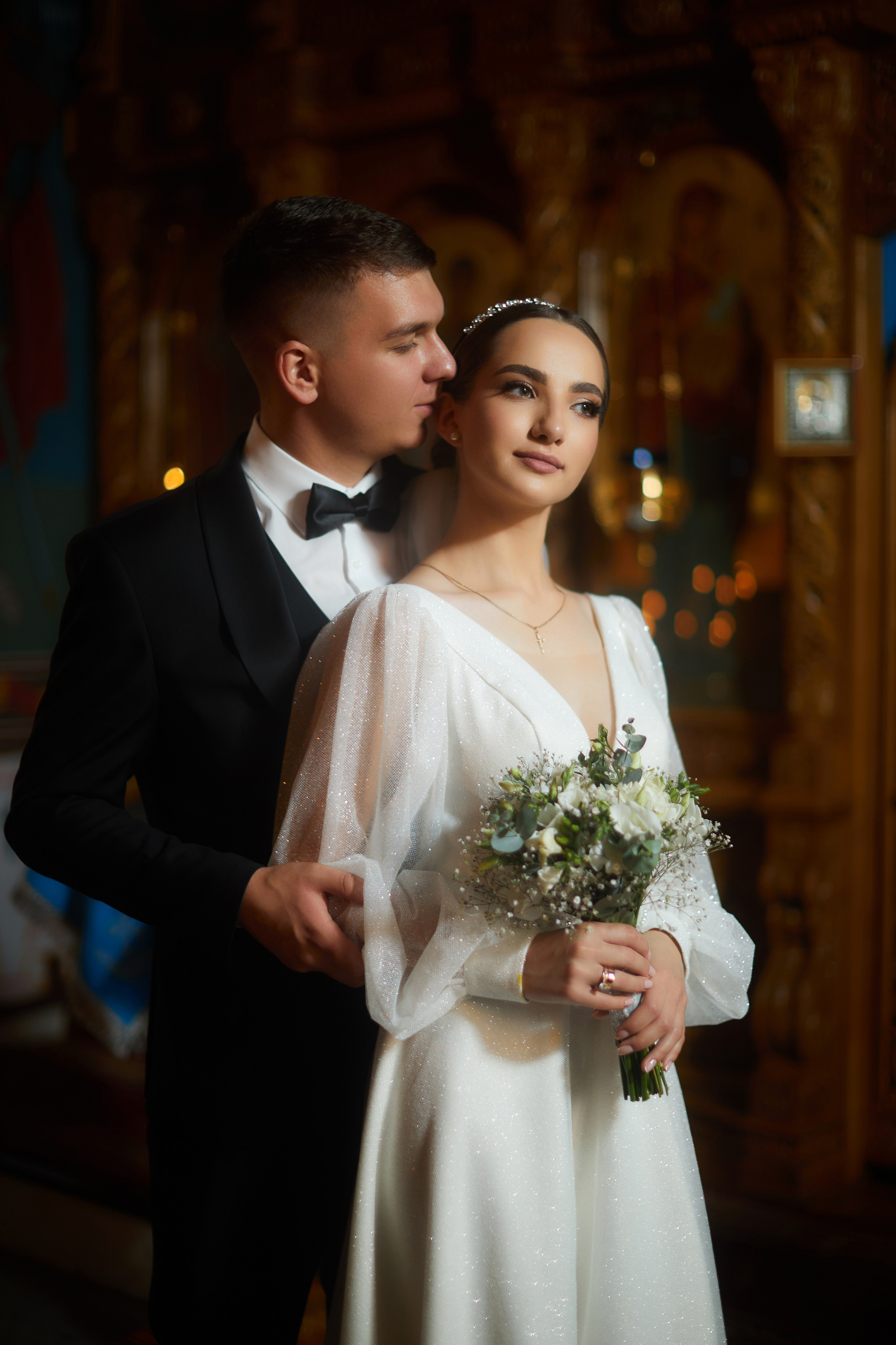 Victor & Adriana. Свадебный и семейный фотограф. Fotograf de nunta si familie