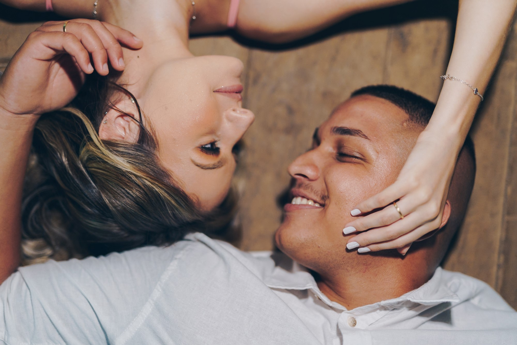 Pré Wedding — Isa e Icaro (Sorocaba — SP). Fotógrafo de casamento e Filmmaker de casamento