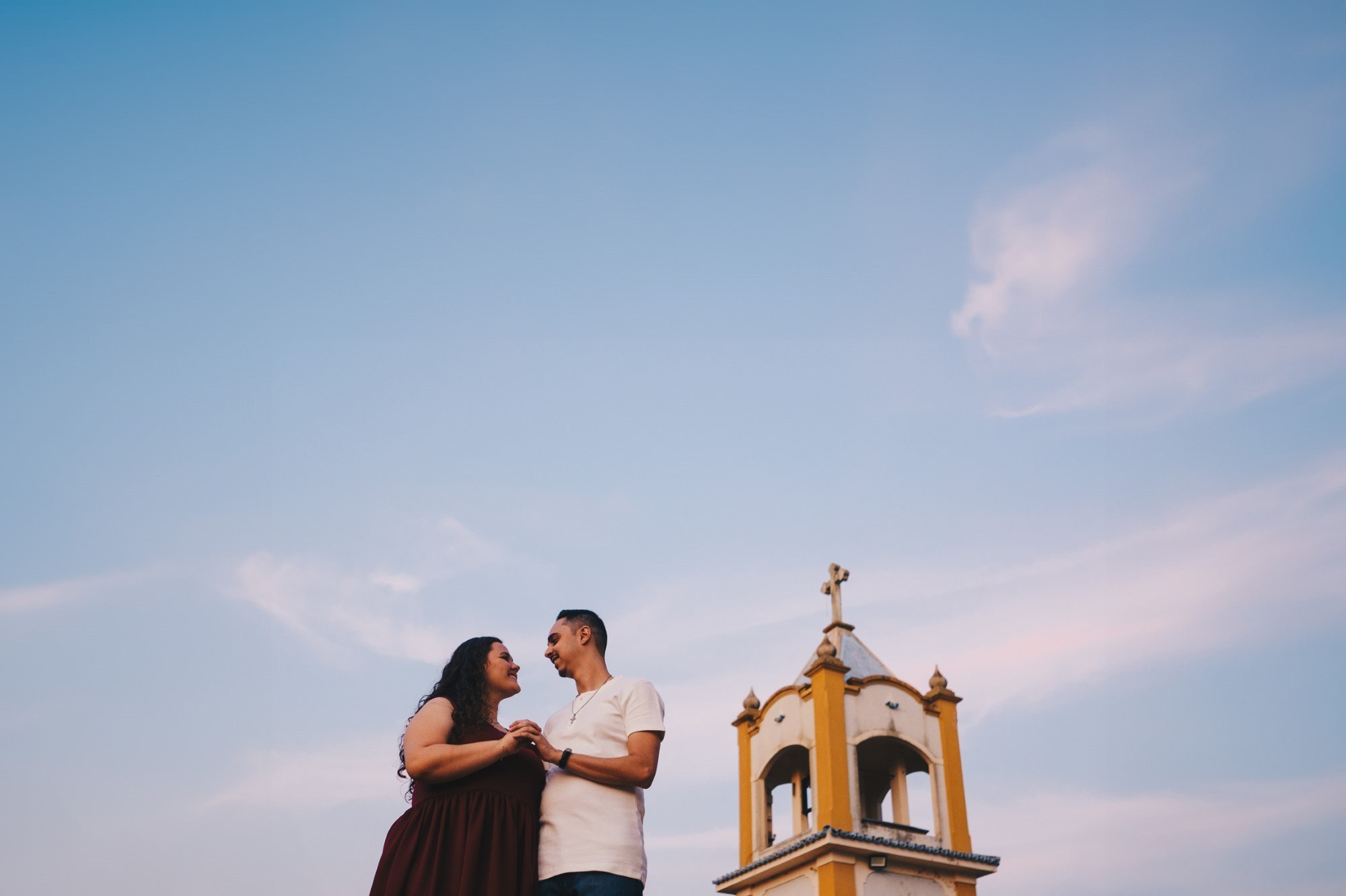 Pré Wedding — Geo e Renan (Ap da Babilônia, SC — SP). Fotógrafo de casamento e Filmmaker de casamento