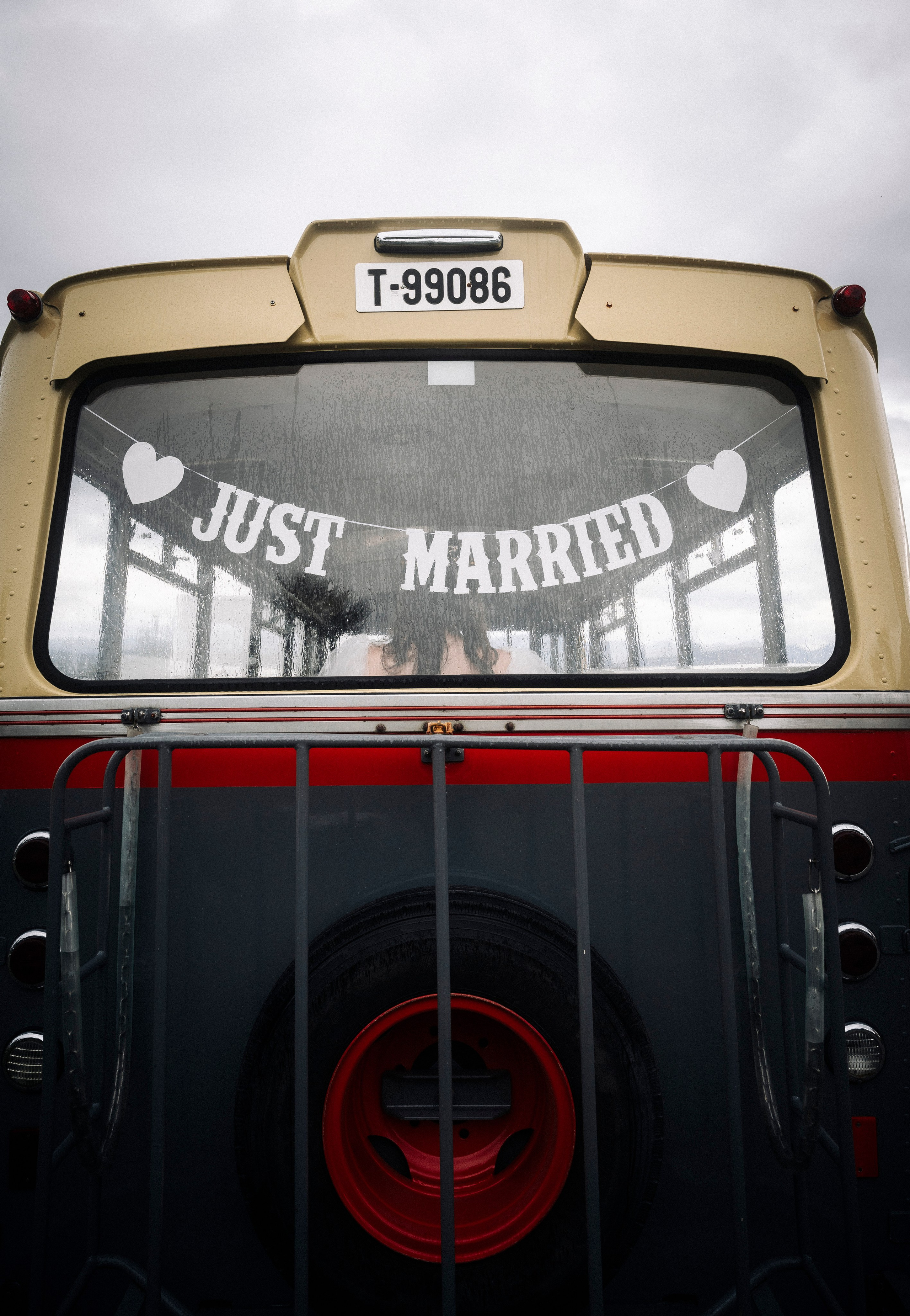 B&T. Bryllupsfotograf, videograf, Norge. Wedding photography, Norway