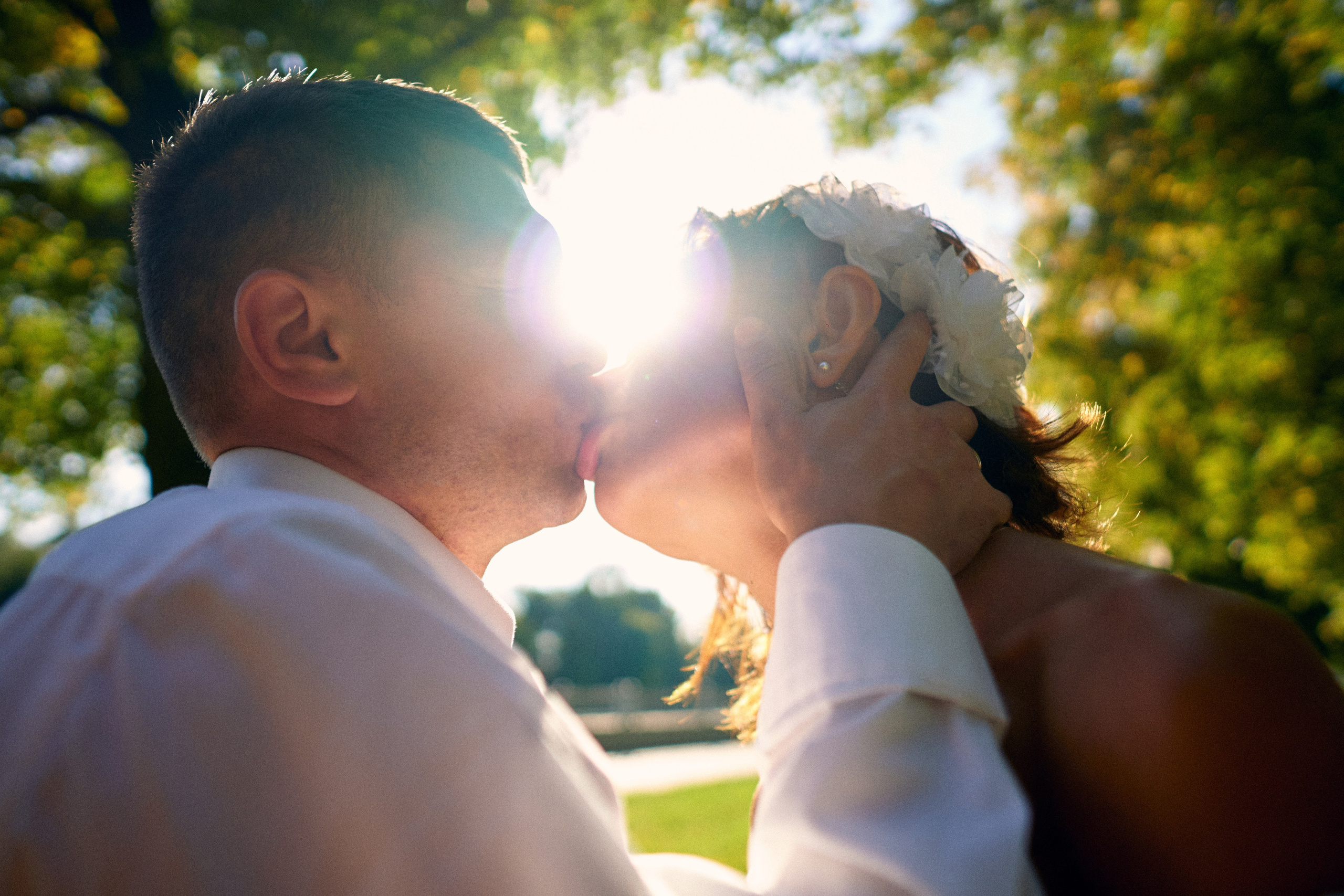 Katja & Andriej. Andriej Szypilow — Photography & Videography