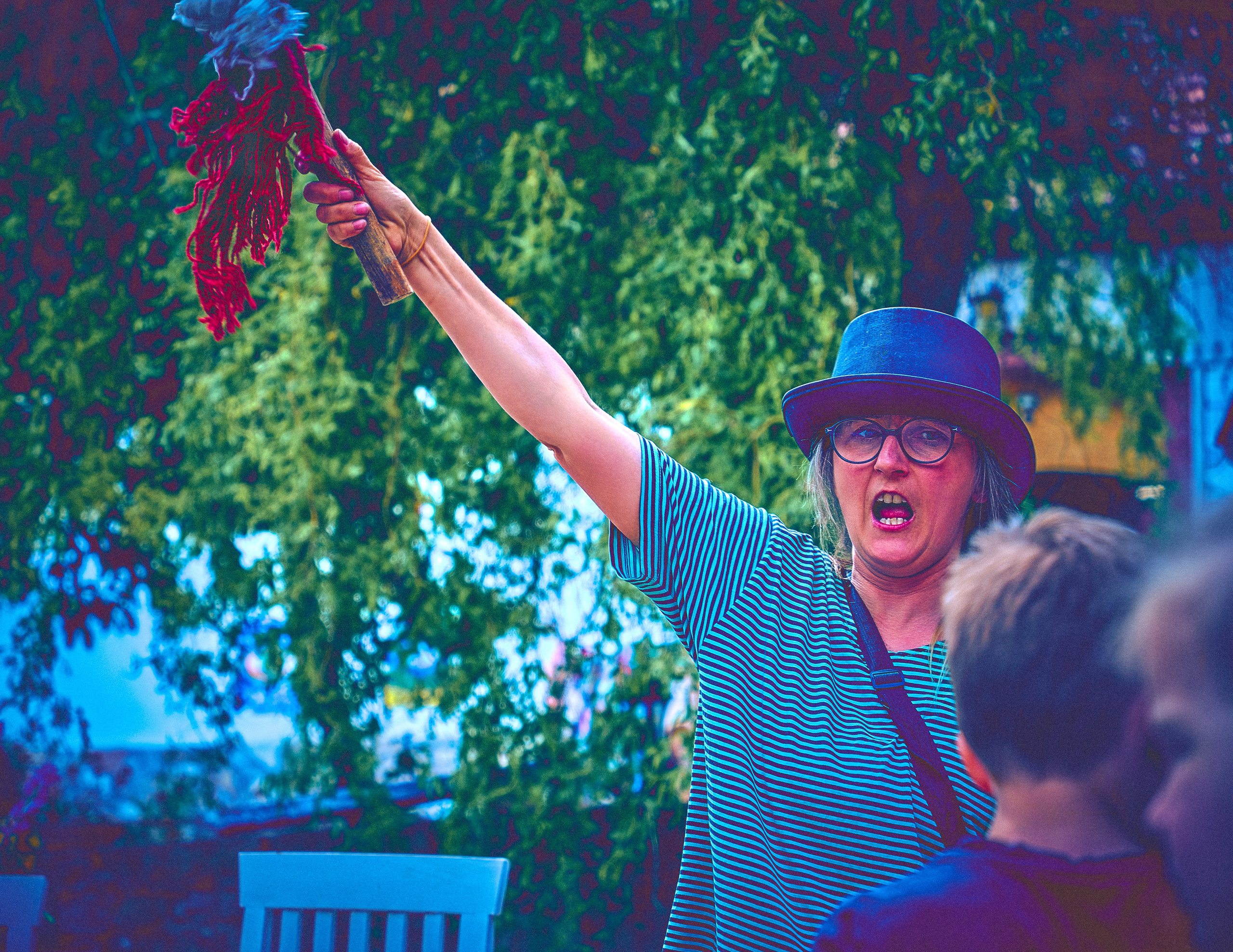 Первый День рождения Бирюзового Острова (Turkusowa Wyspa). Андрей Шипилов — Фотография & Видеография