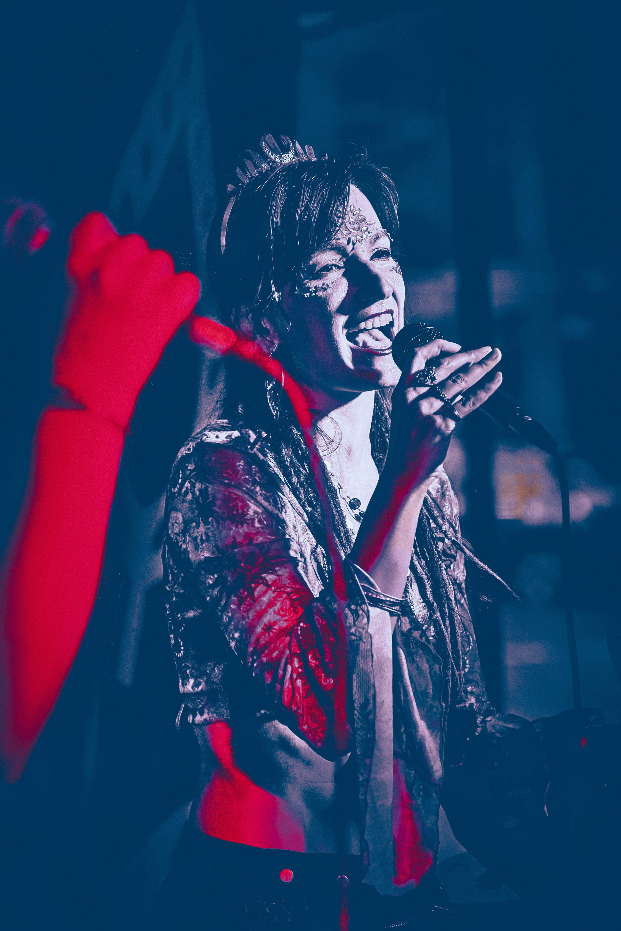 Organic Festival 2024. Андрей Шипилов — Фотография & Видеография