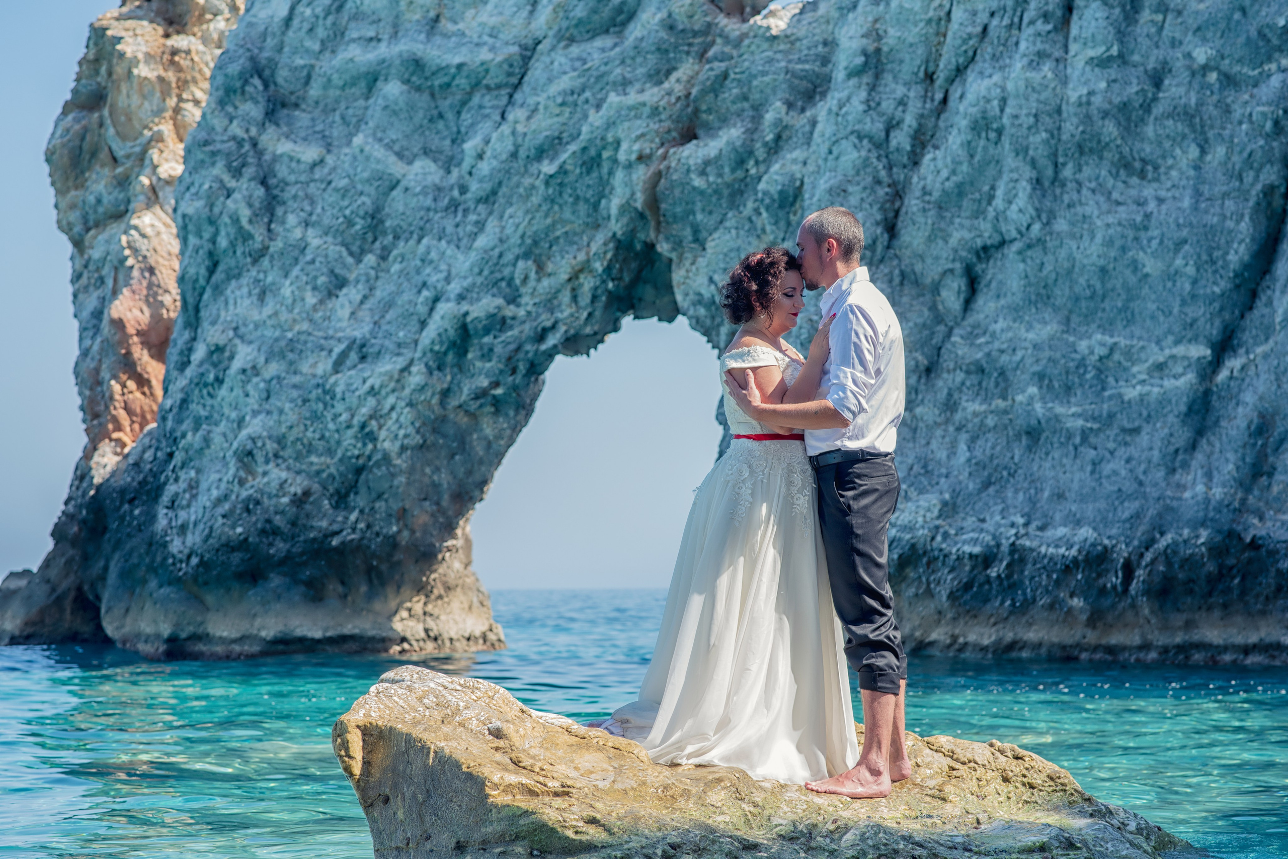 Bogdan & Oana TTD. Neagoe Studio — Fotograf Nuntă & Evenimente