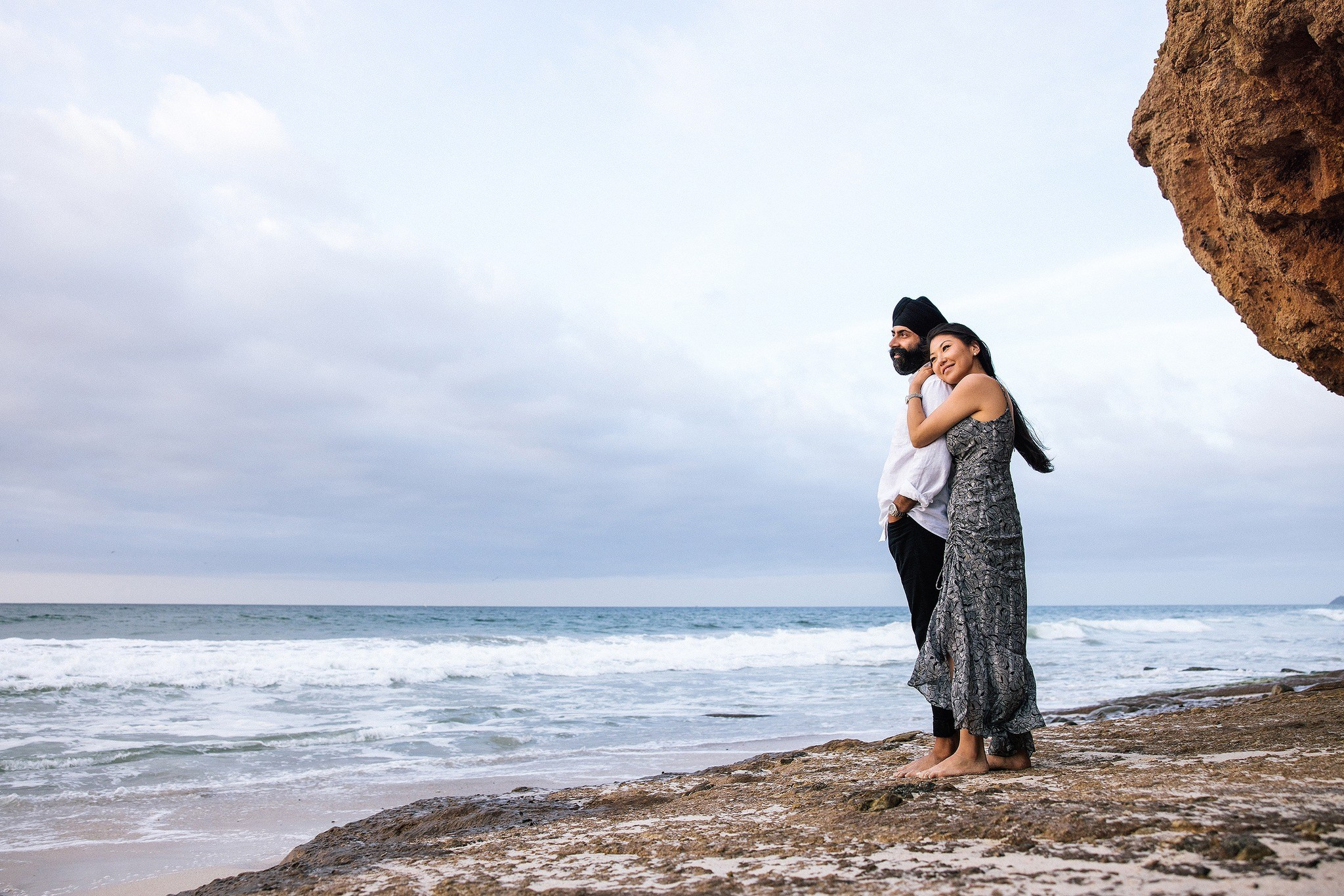Galería Casual. Jorge Romero Fotógrafo de bodas