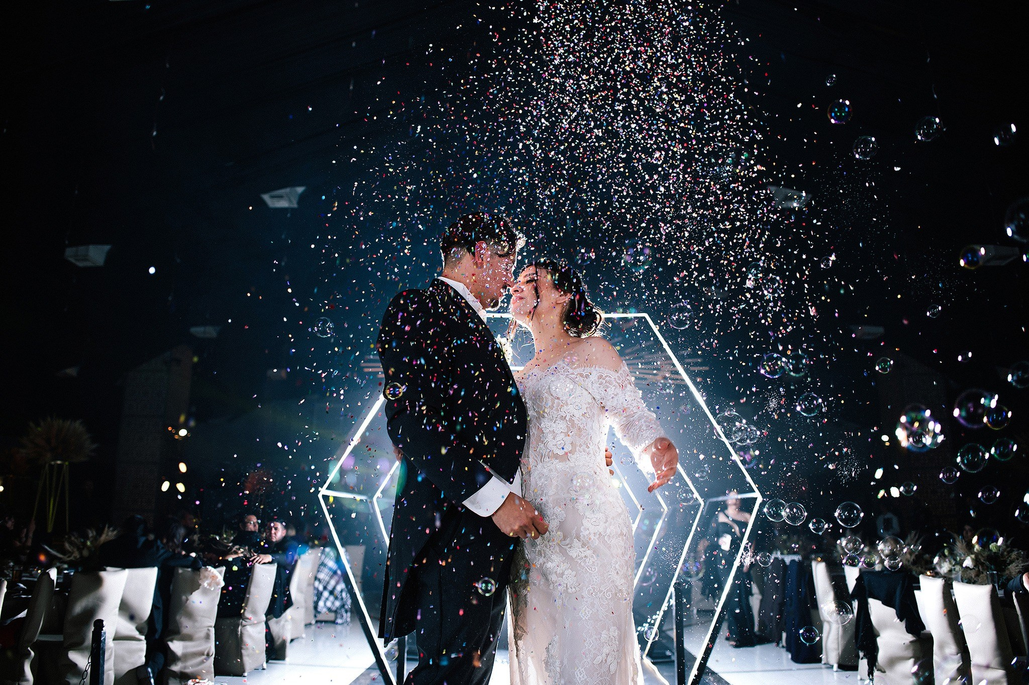 Galería Momentos. Jorge Romero Fotógrafo de bodas