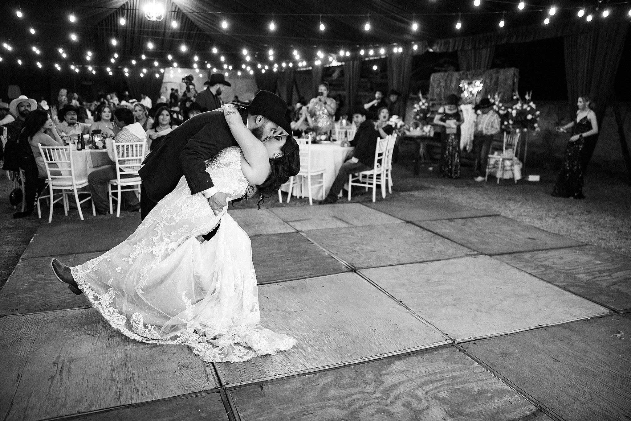Galería Vals. Jorge Romero Fotógrafo de bodas