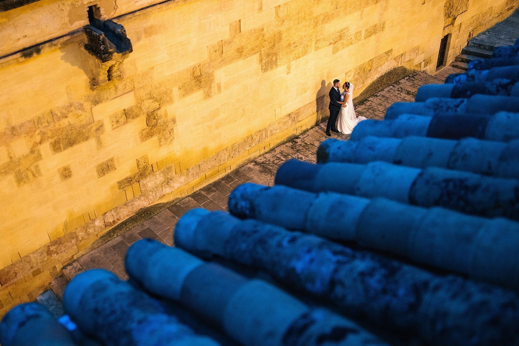 Jorge Romero Fotógrafo de bodas