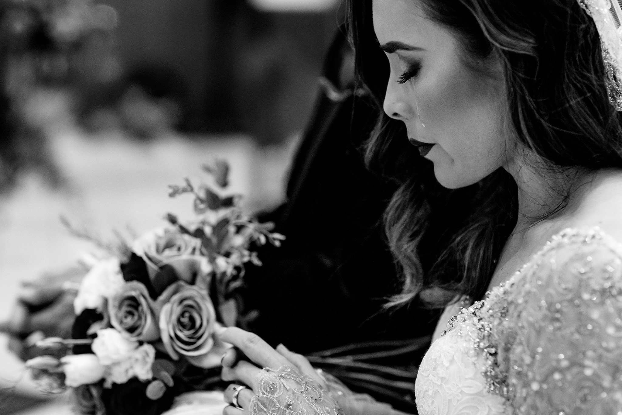 Galería Ceremonia. Jorge Romero Fotógrafo de bodas