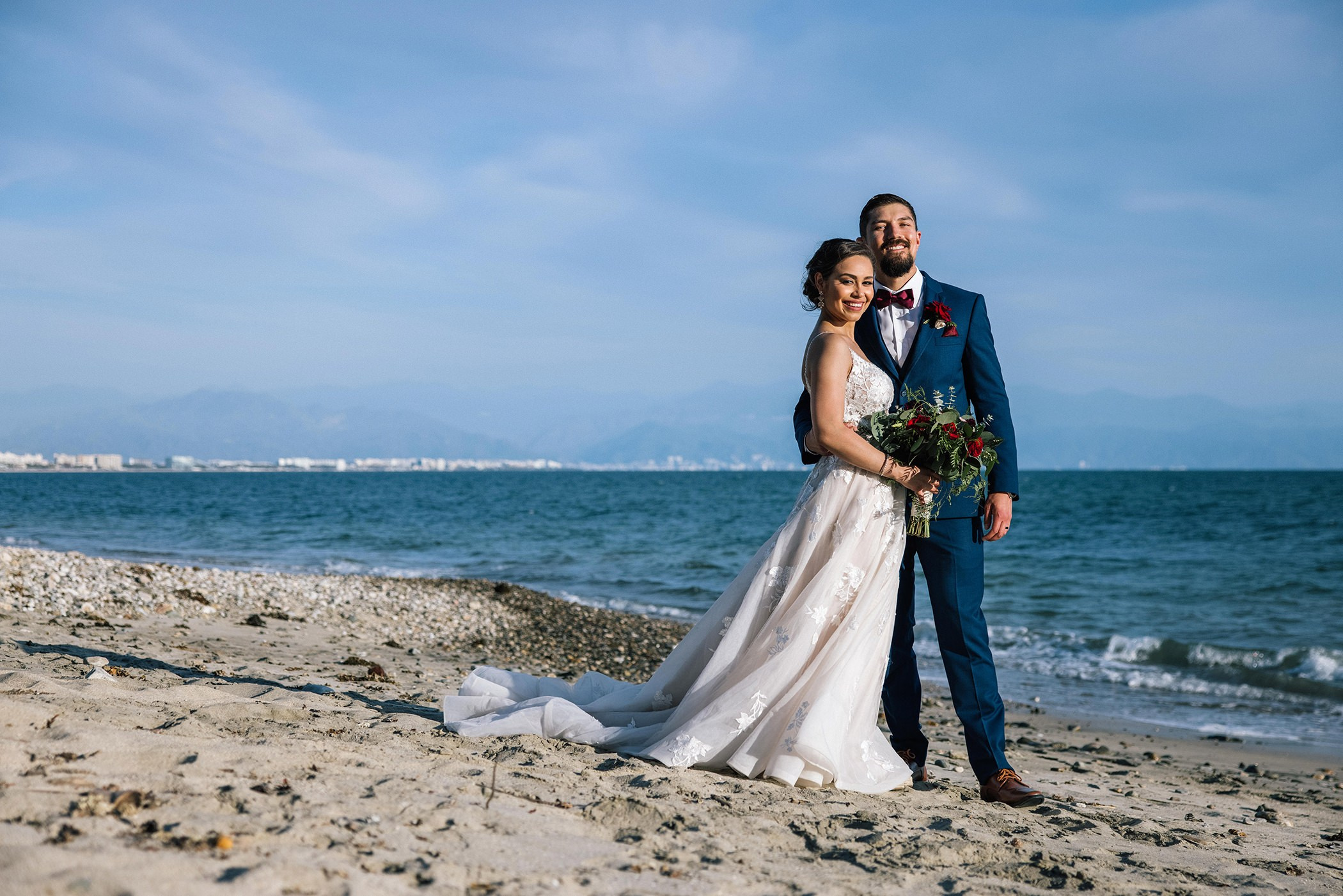 Galería Formal. Jorge Romero Fotógrafo de bodas