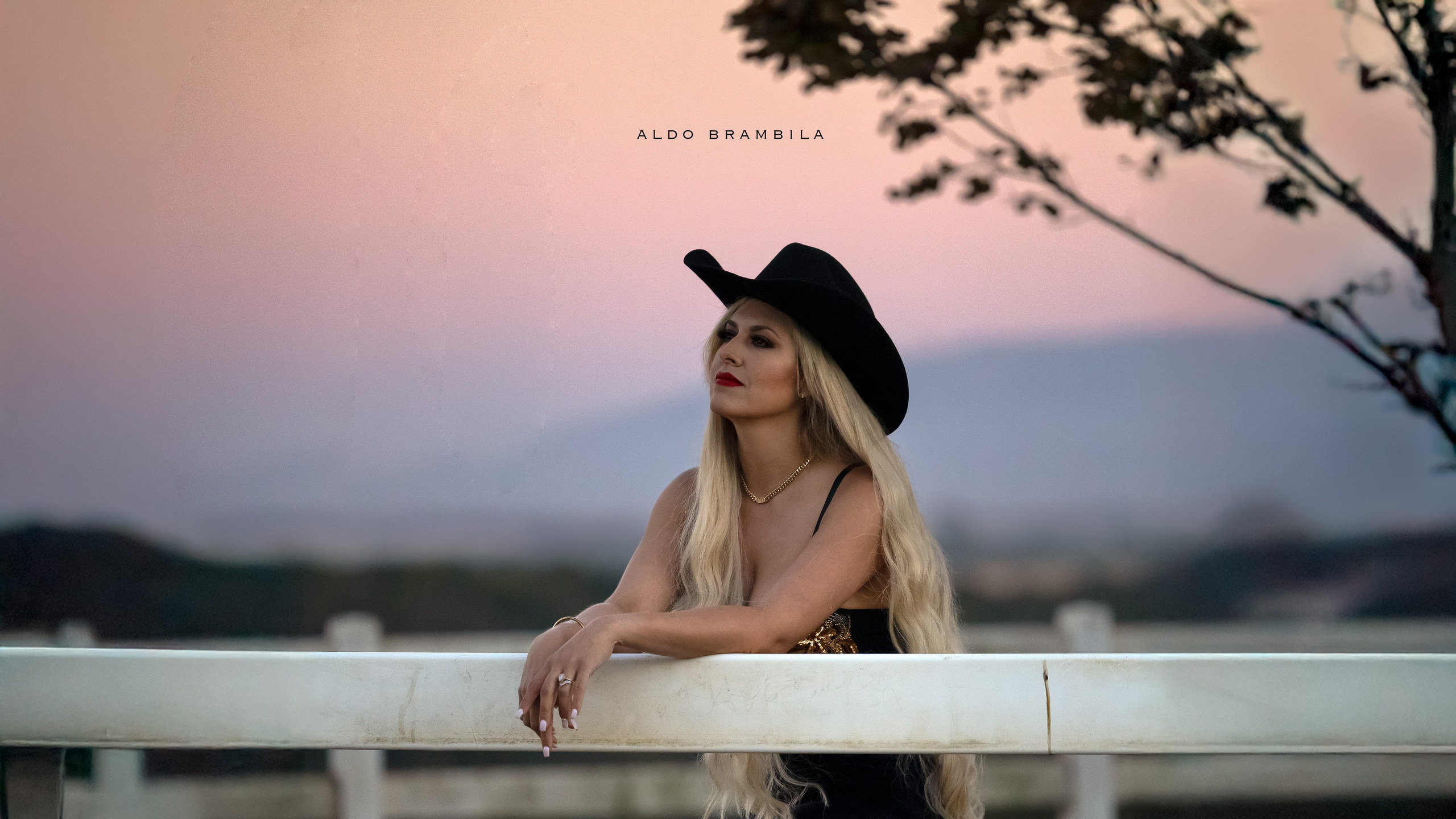 Retrato. Aldo Brambila fotografo de eventos y sociales