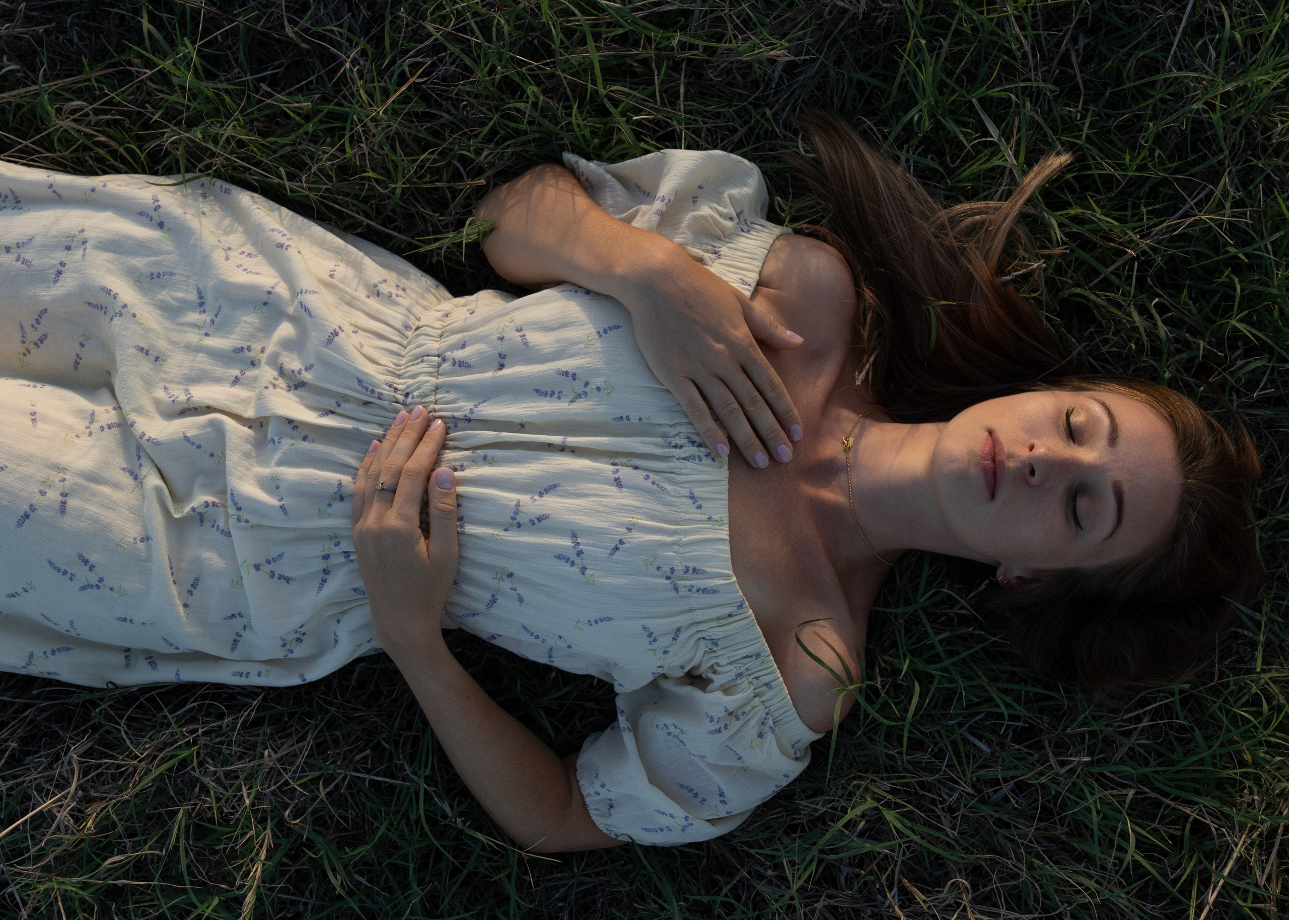 Portraits. Фотограф и видеомейкер Алина Матросова