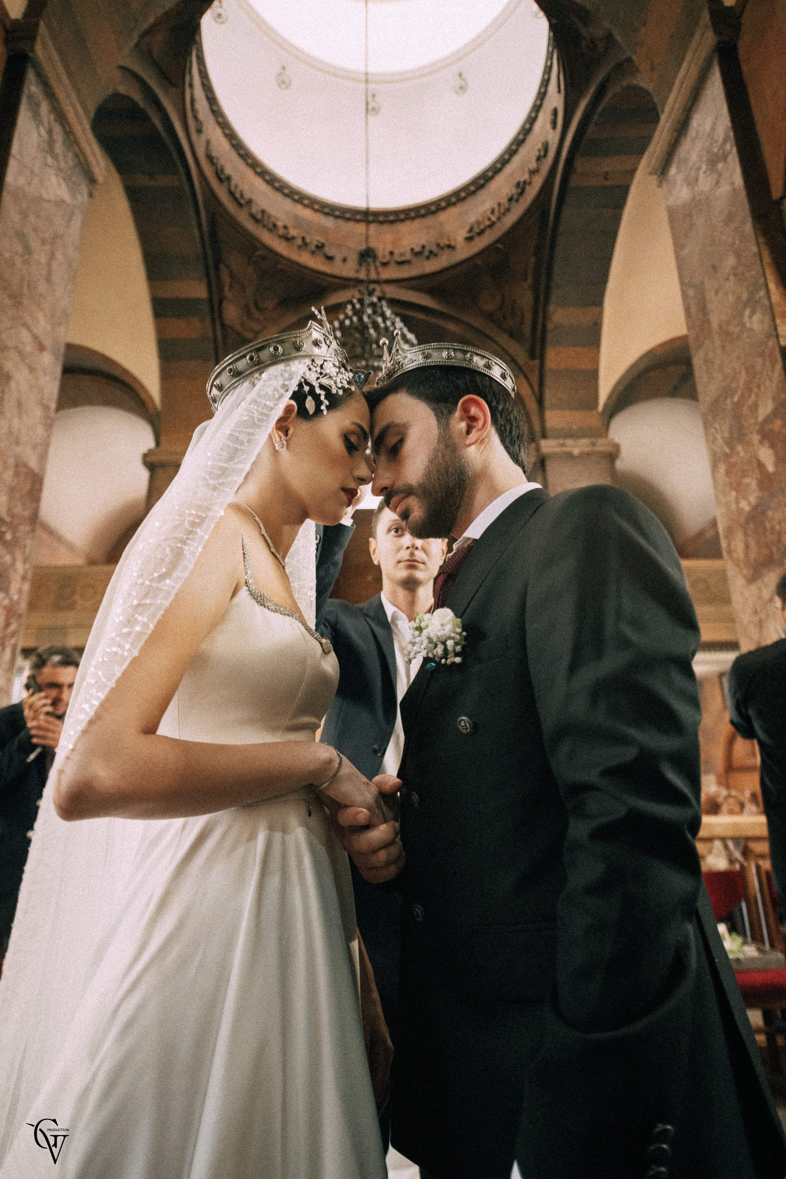 Bagrat & Inessa. Wedding photos and video shooting in Armenia and all over the world!!! Photographer in Yerevan