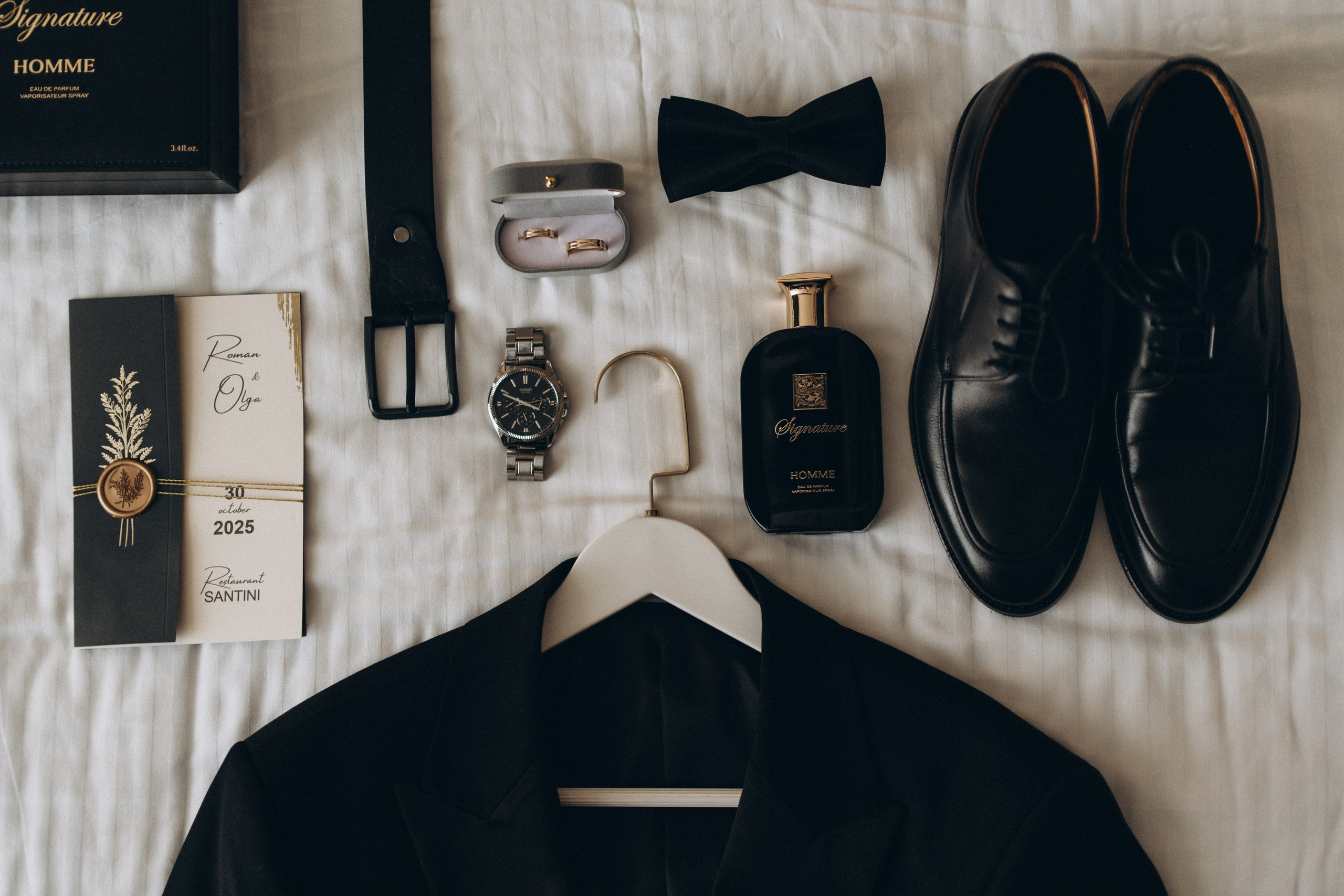 Свадебный день Роман и Ольга. PRIME STUDIO