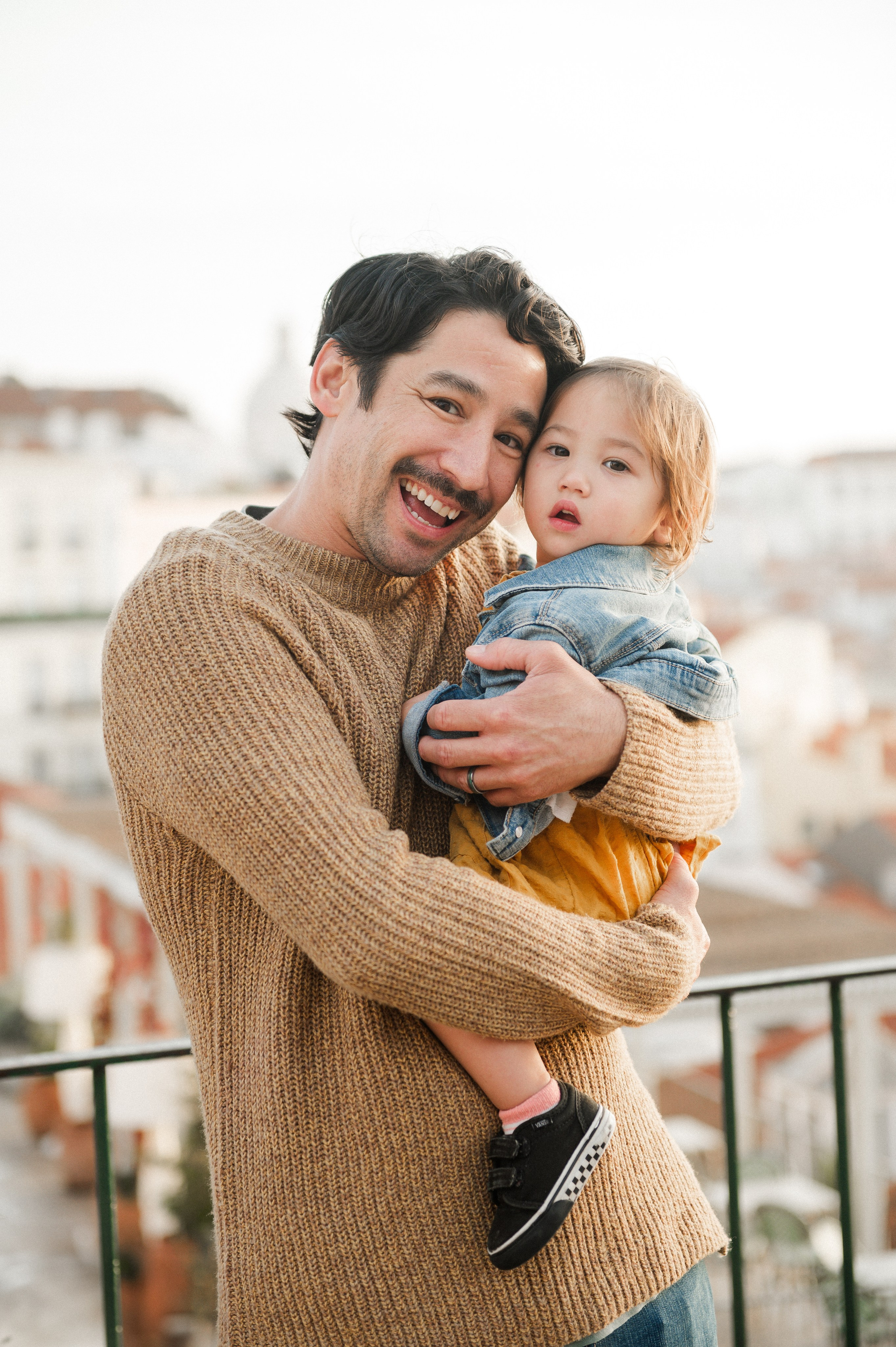 Little Lisbon. Your photographer in Lisbon — Anna Belova