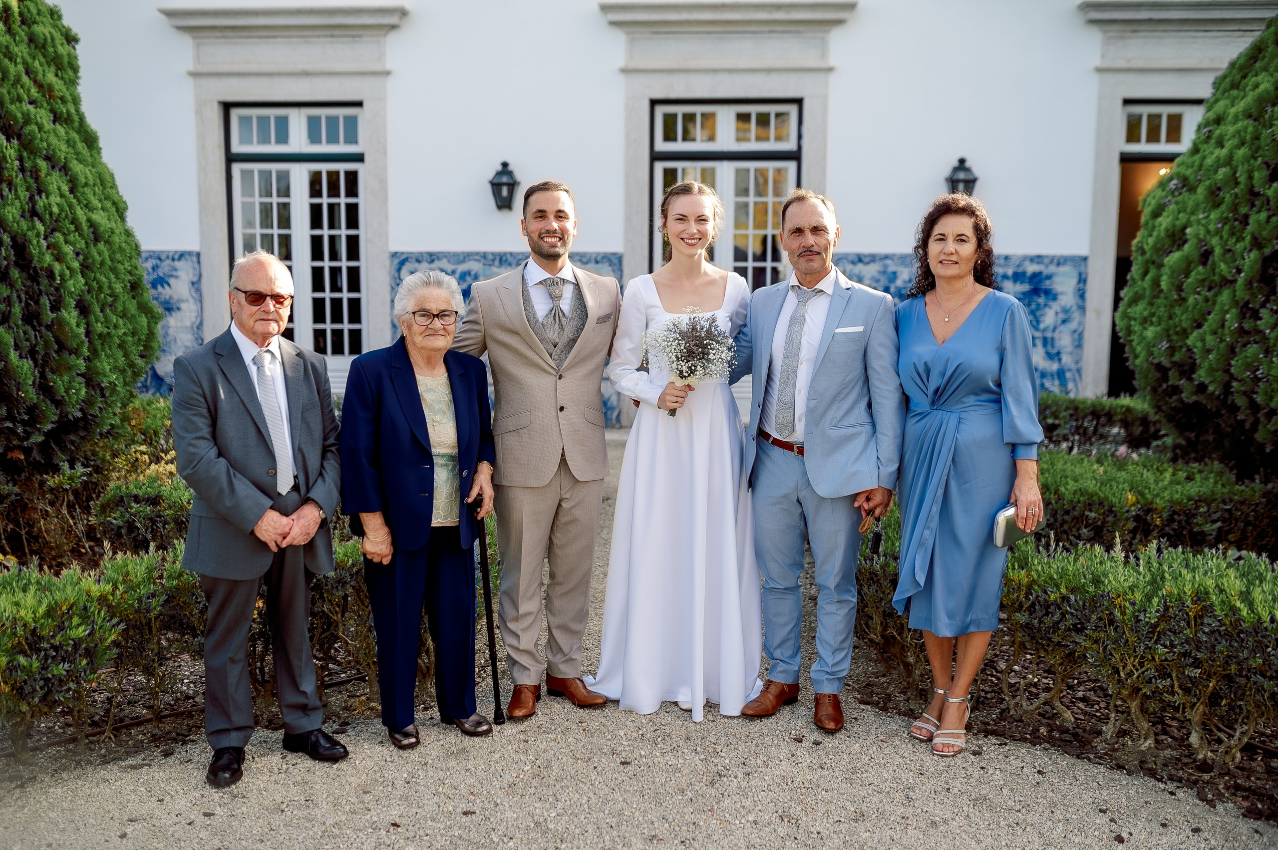 Casamento em Lisboa. Sua fotógrafa em Lisboa — Anna Belova