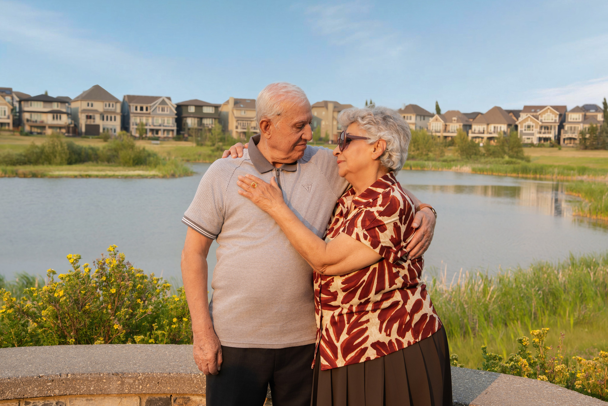 Jana’s Family. Engagement, Wedding & Family Photographer in Calgary | allo Photography