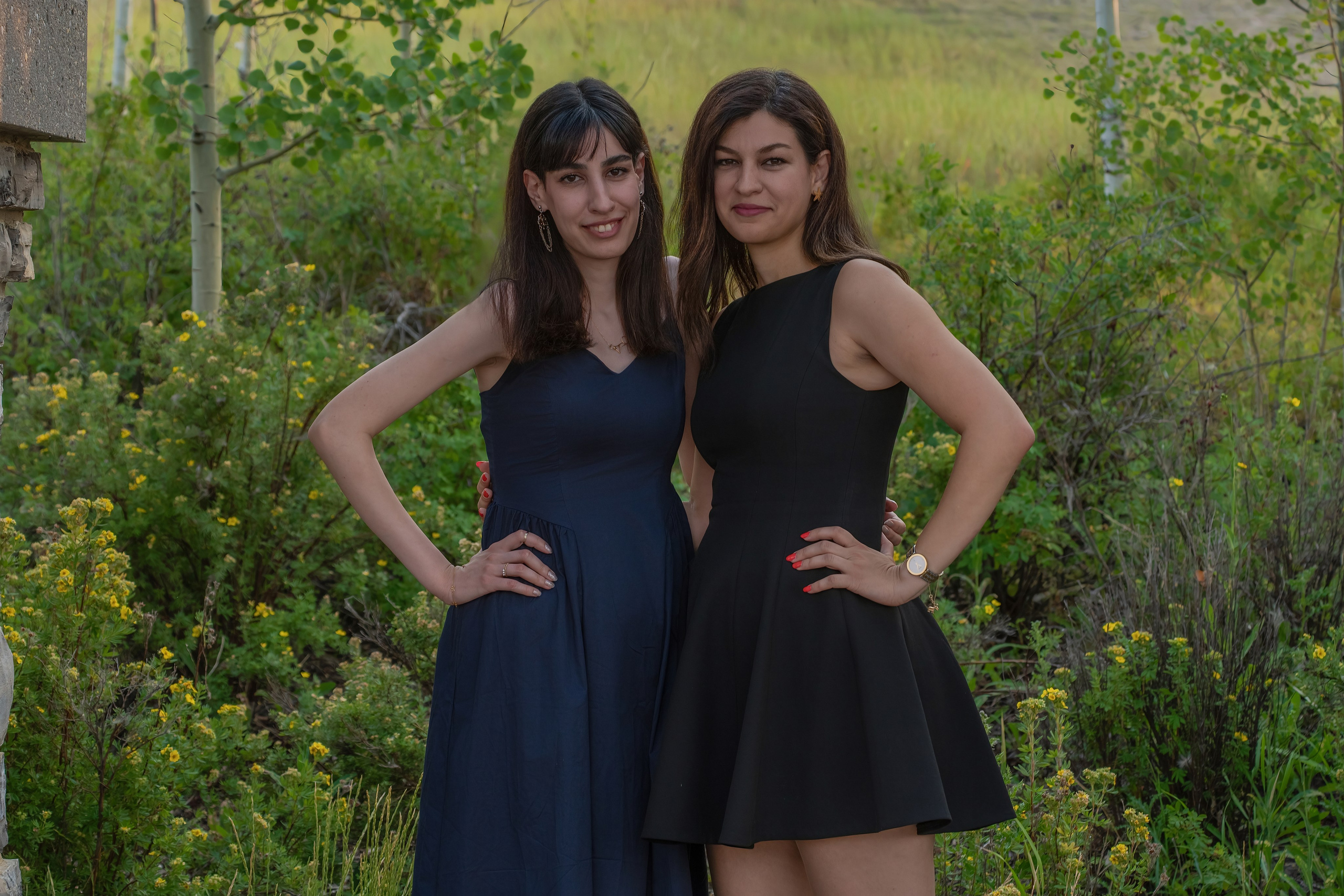 Jana’s Family. Engagement, Wedding & Family Photographer in Calgary | allo Photography