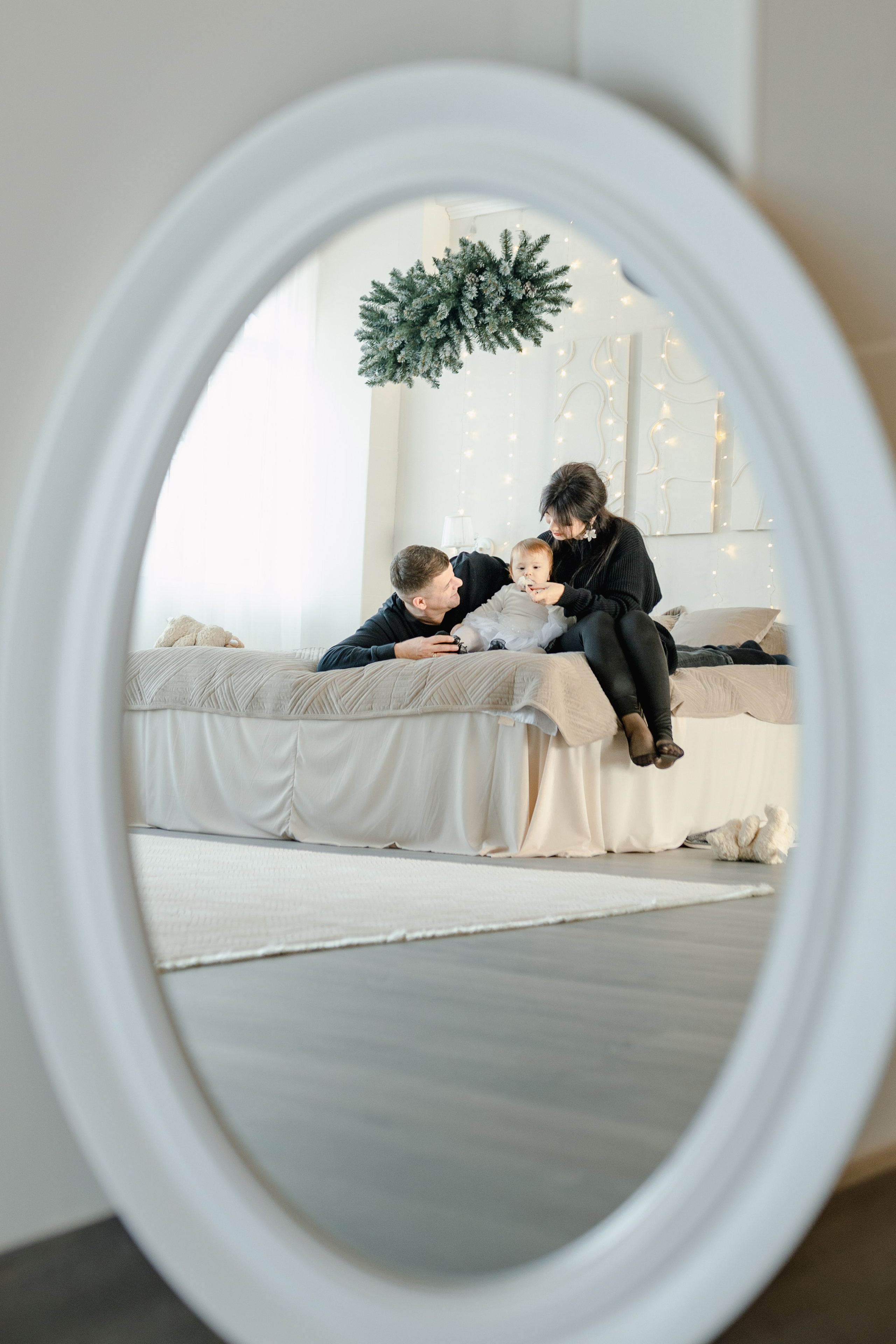 Familia Botnaru. Fotograful evenimentului tău