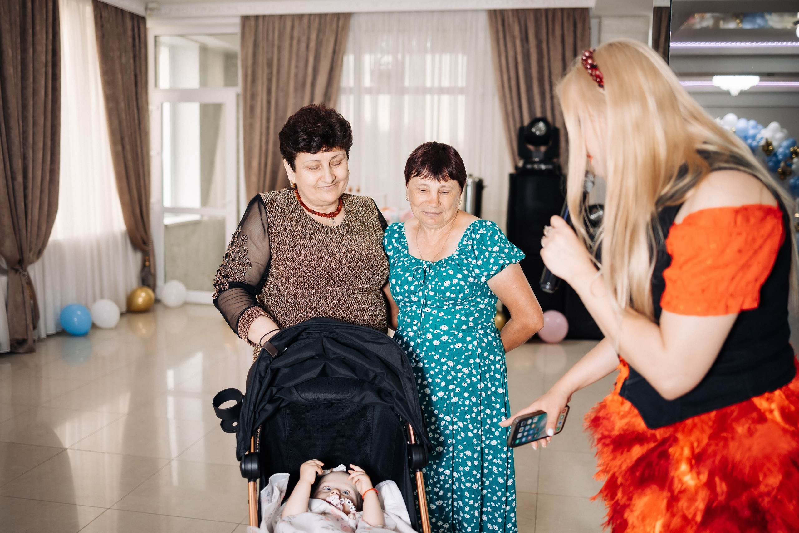 Marius & Amelia. Fotograful evenimentului tău
