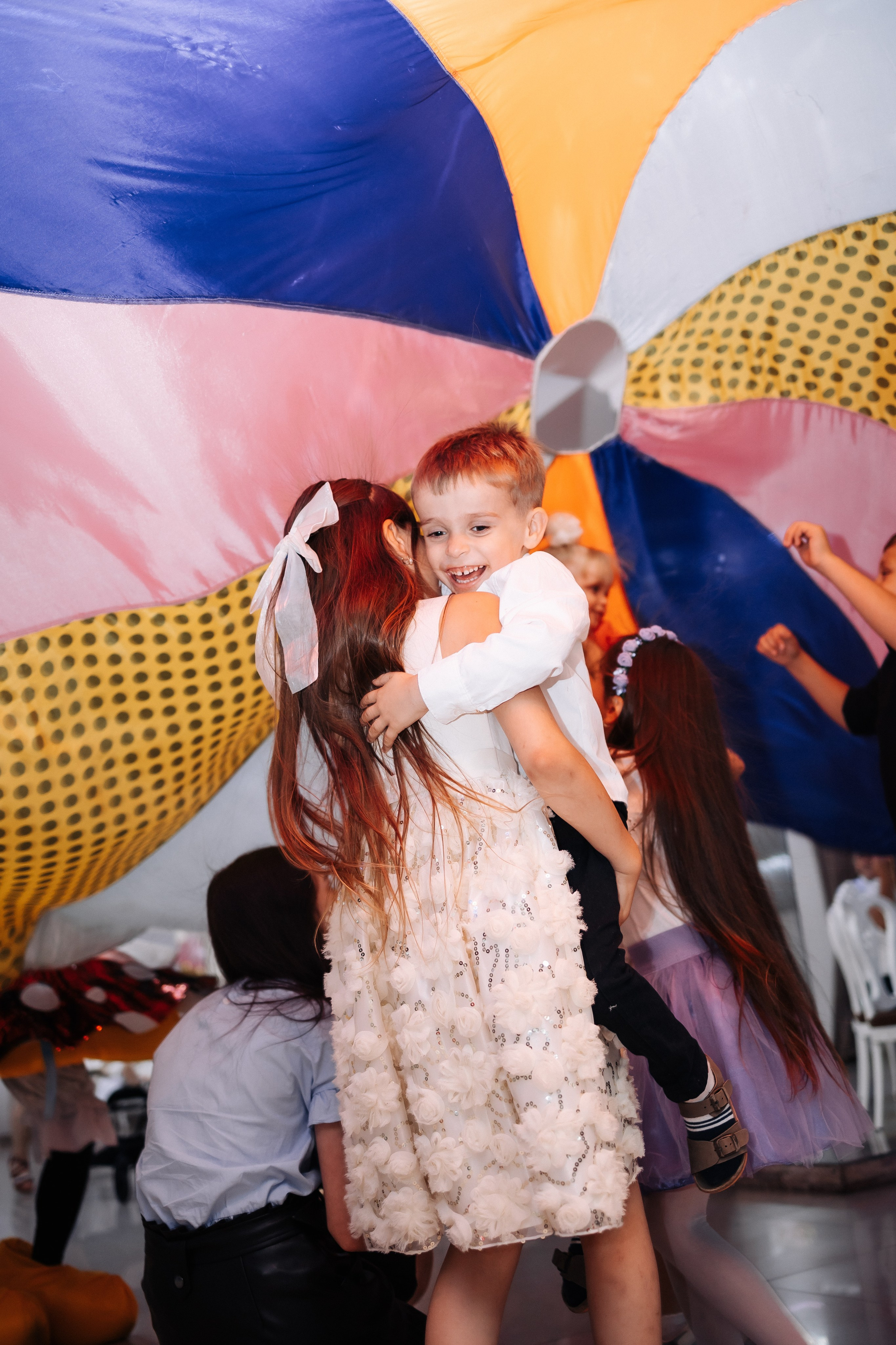 Marius & Amelia. Fotograful evenimentului tău